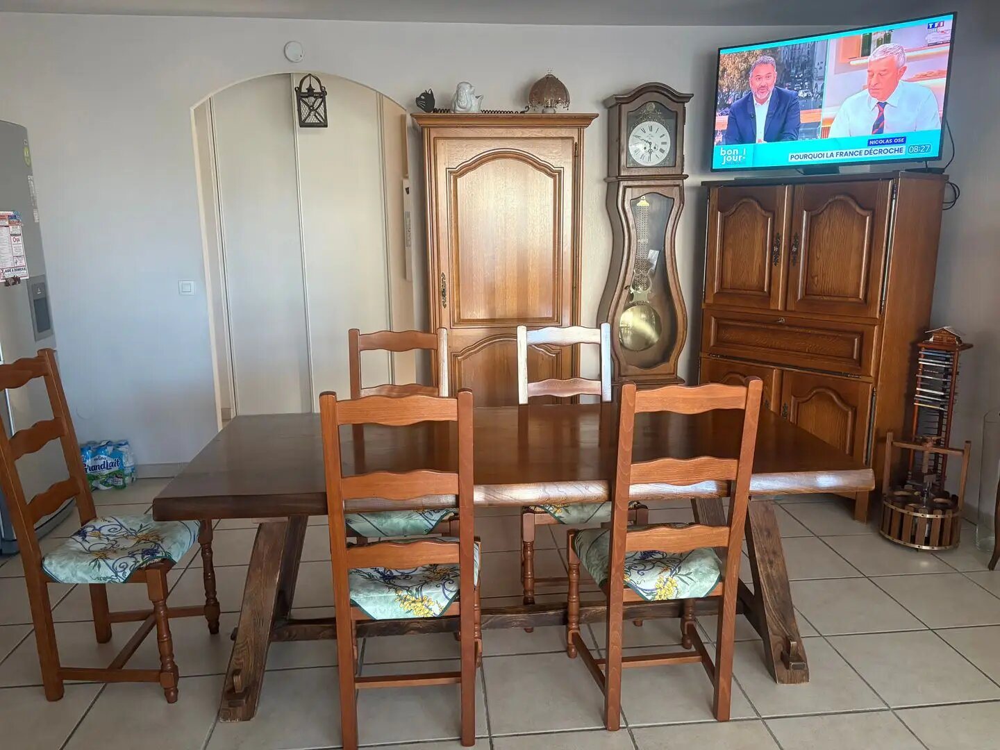 Appartement à vendre, 87m², Saint-Raphaël