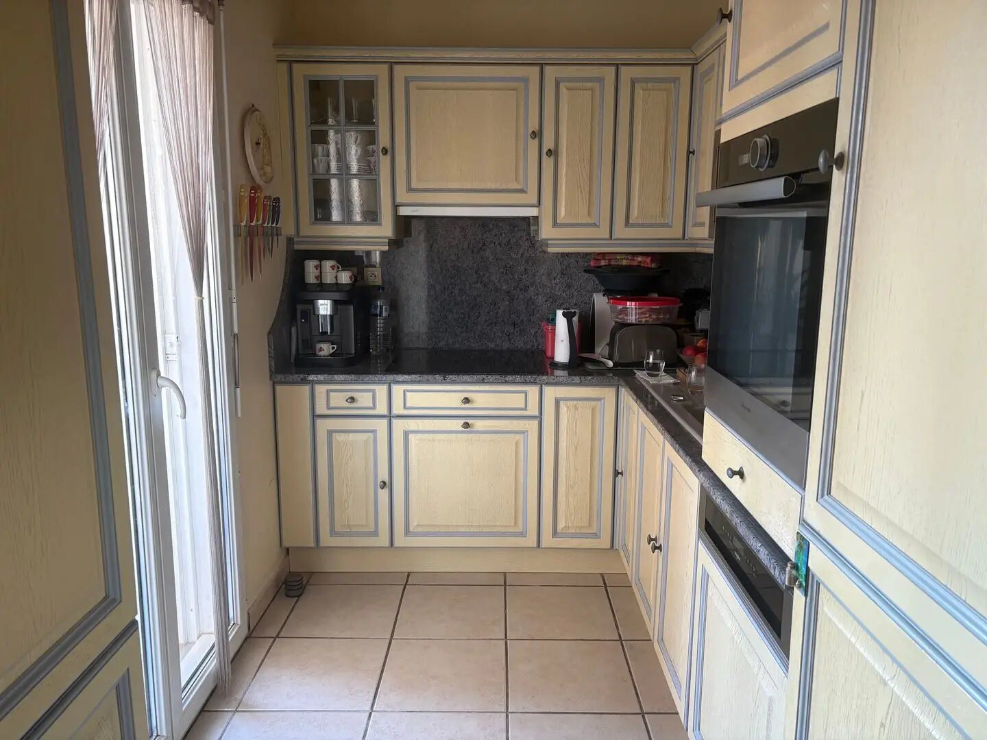 Appartement à vendre, 87m², Saint-Raphaël