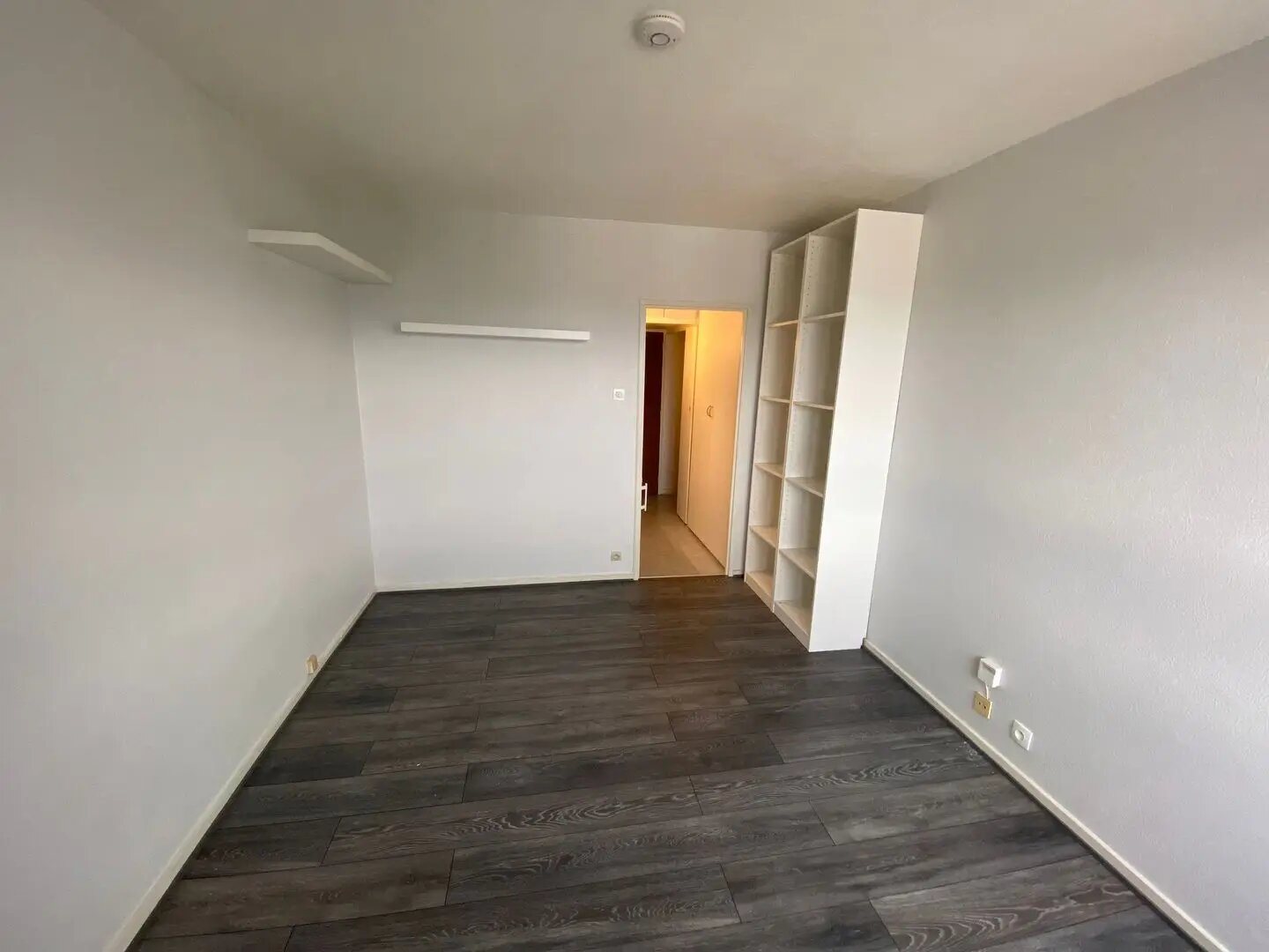 Appartement à louer, 19m², Strasbourg
