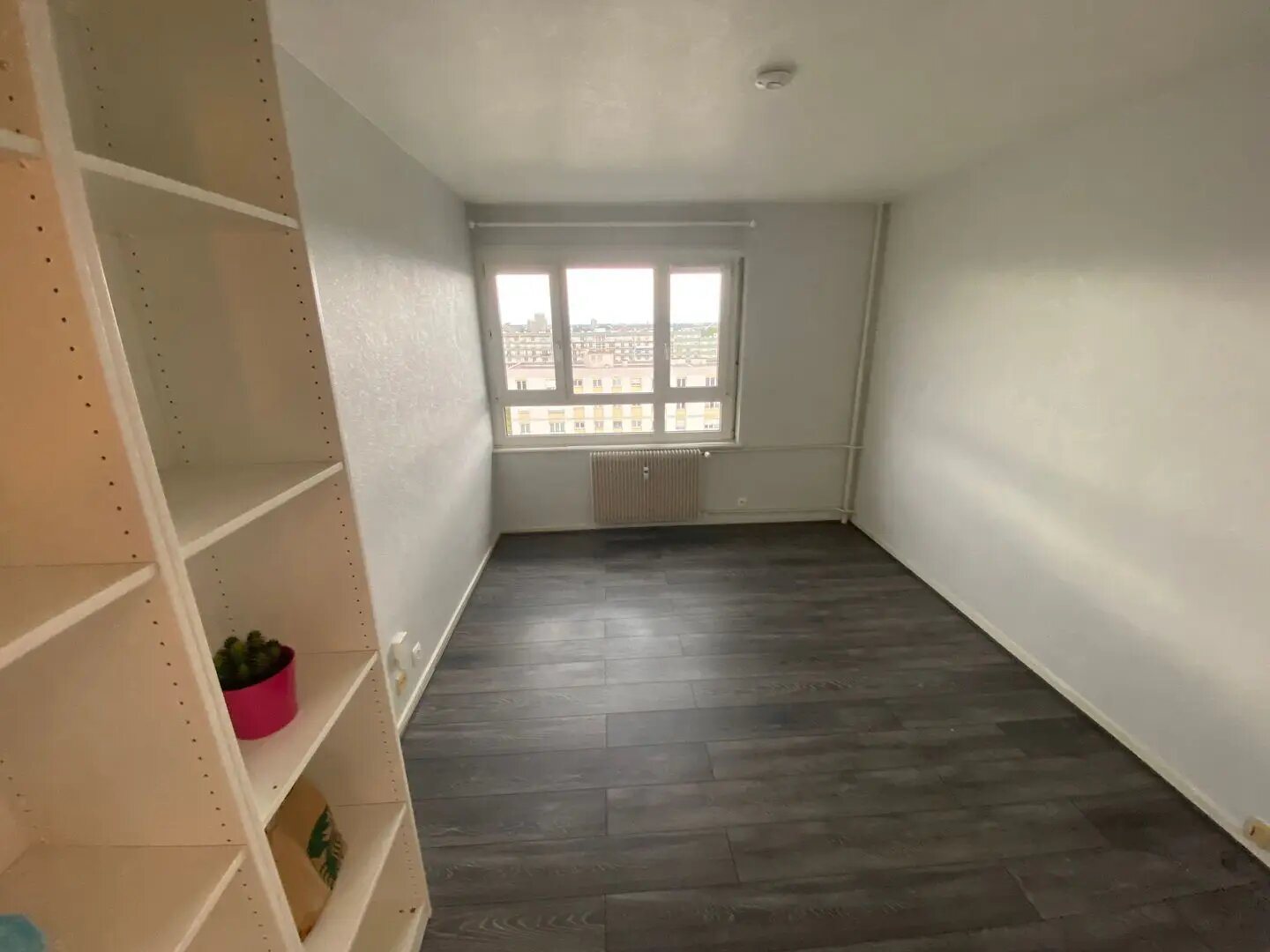 Appartement à louer, 19m², Strasbourg
