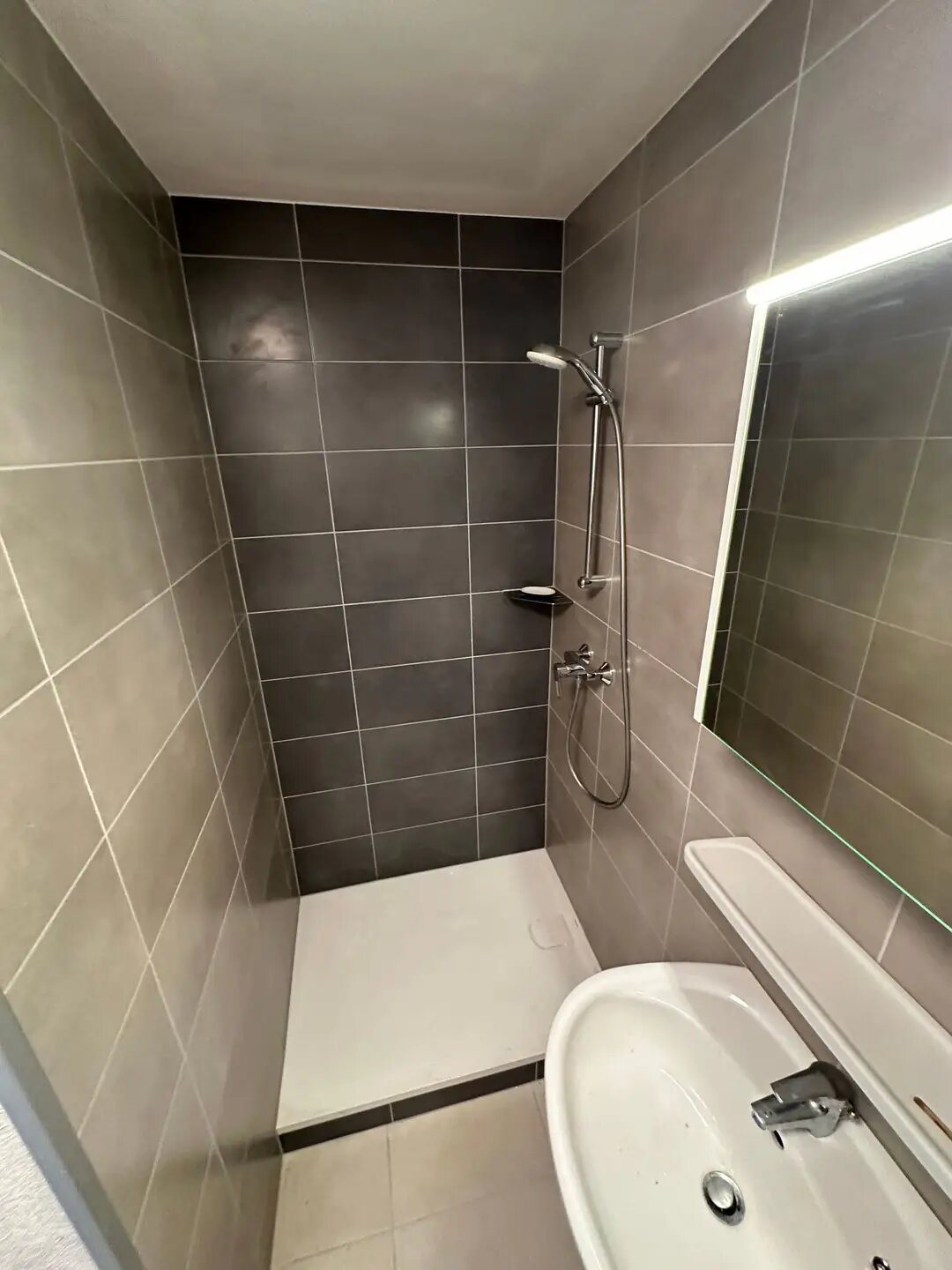 Appartement à louer, 19m², Strasbourg
