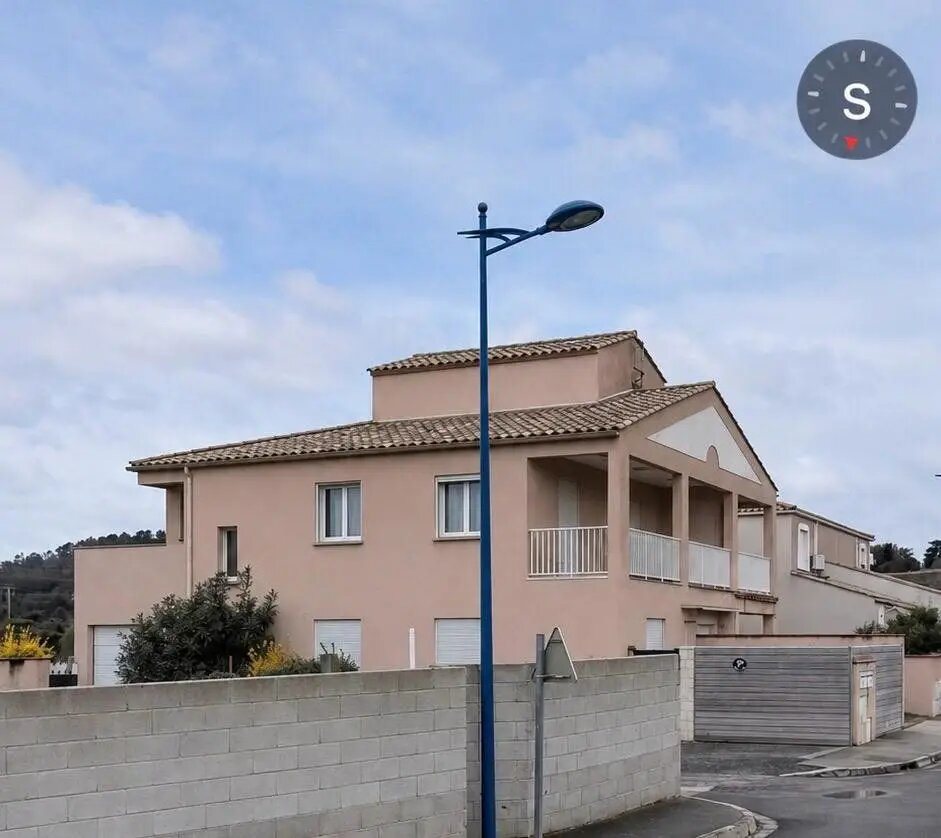 Appartement à louer, 40m², Berriac