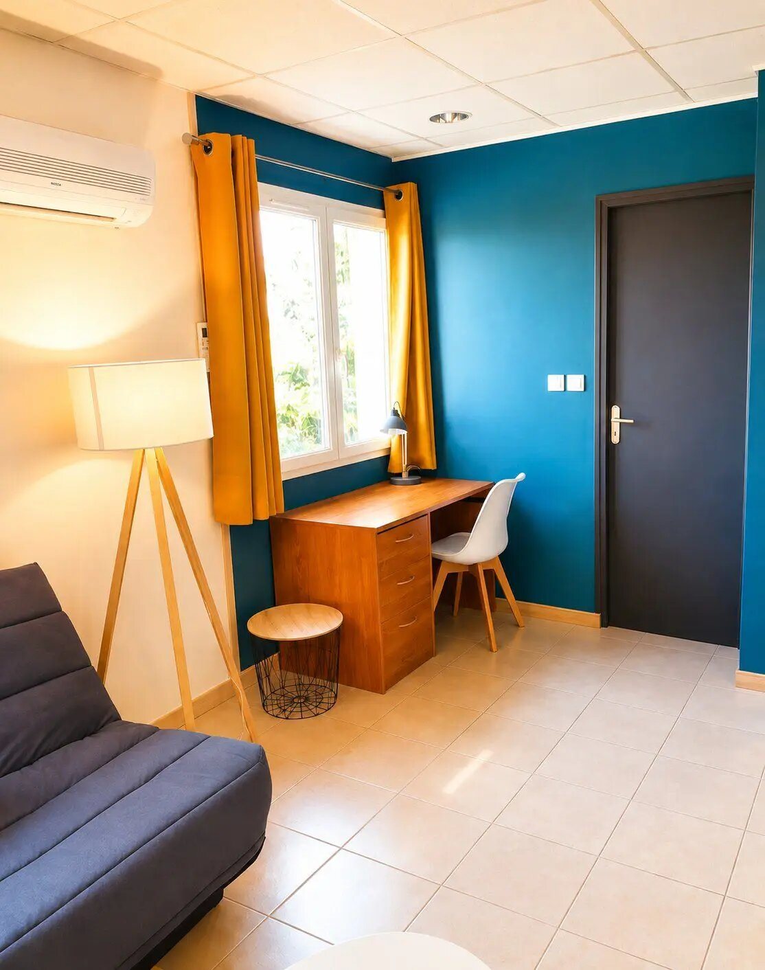 Appartement à louer, 40m², Berriac