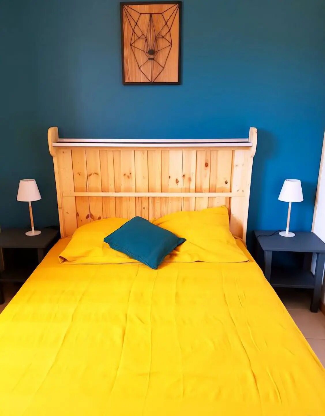 Appartement à louer, 40m², Berriac