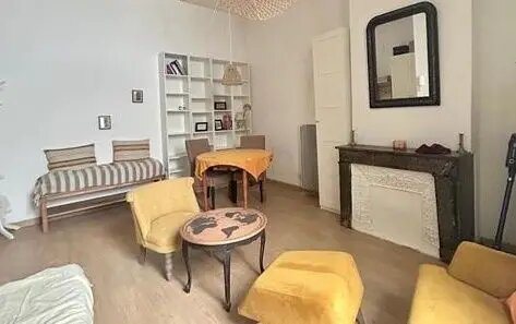 Appartement à louer, 32m², Rueil-Malmaison
