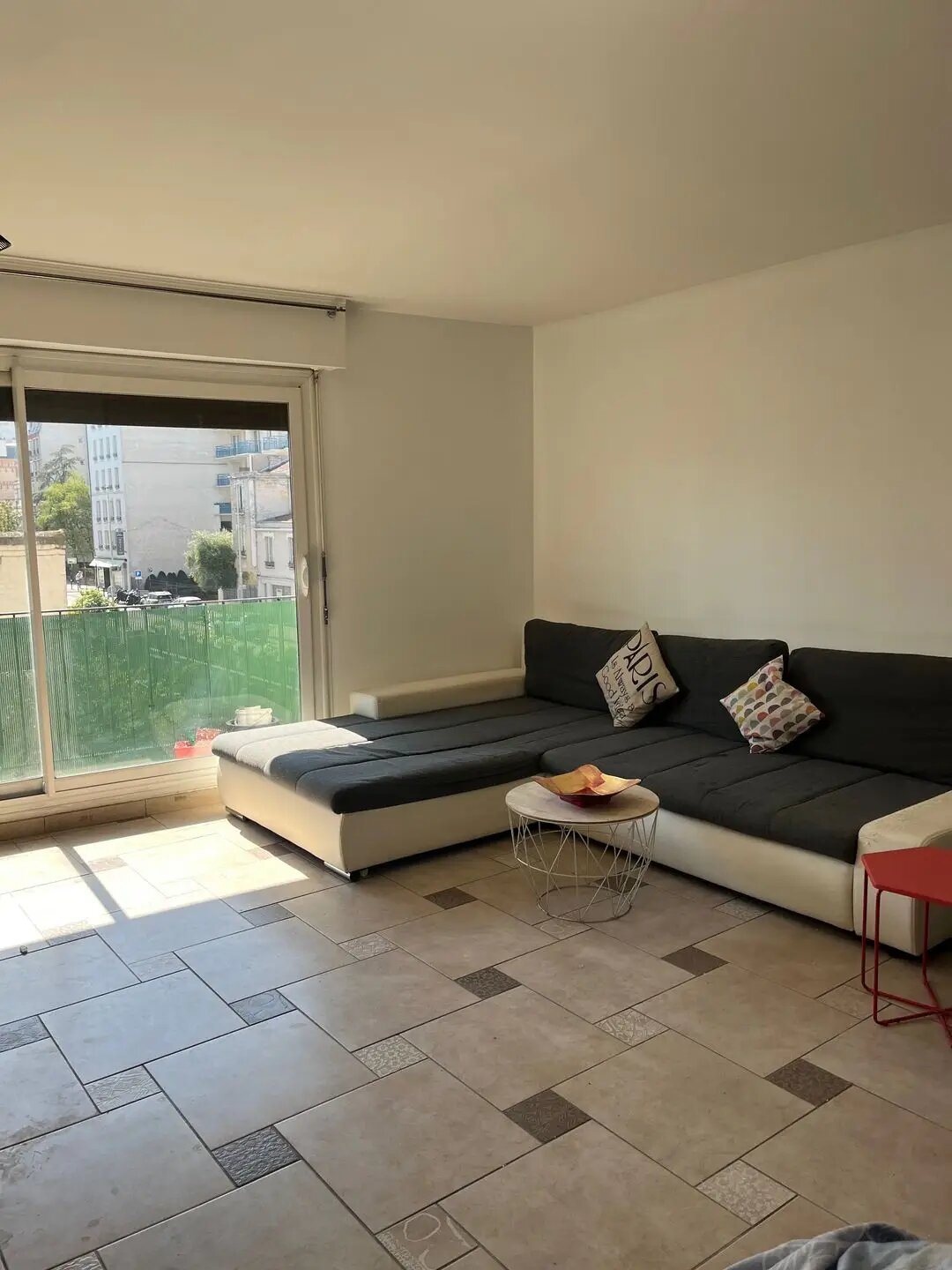 Appartement à louer, 80m², Courbevoie