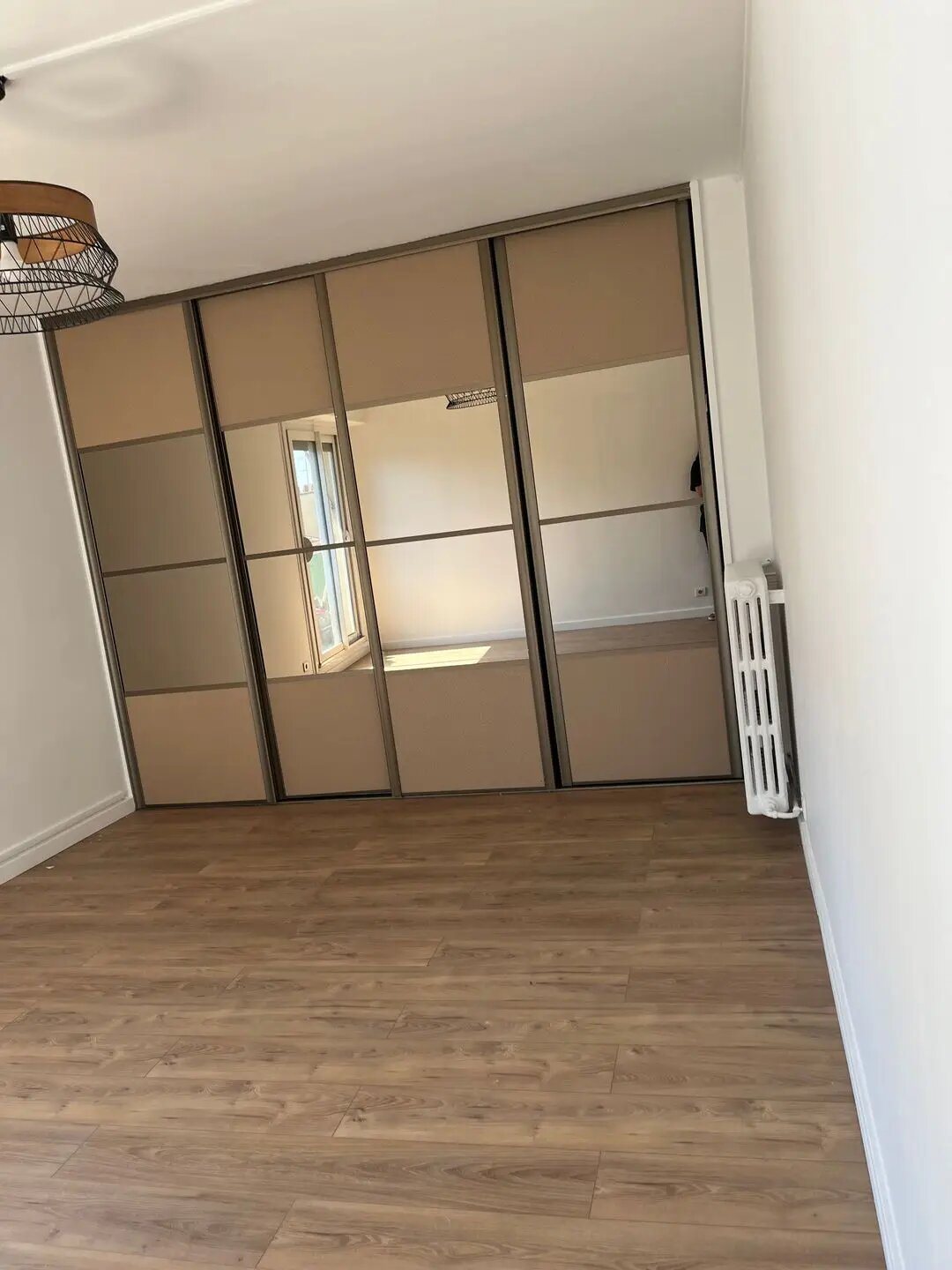 Appartement à louer, 80m², Courbevoie