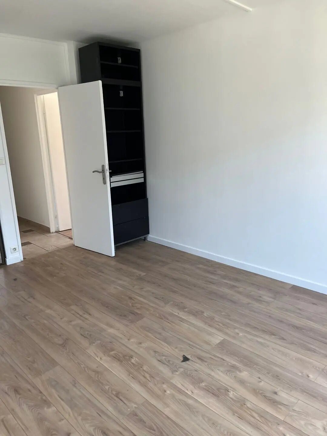 Appartement à louer, 80m², Courbevoie