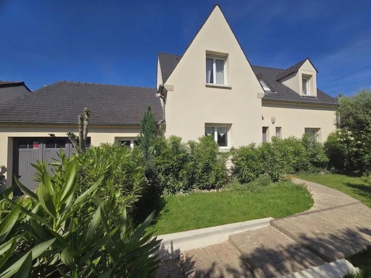 Maison à vendre, 137m², Drancy