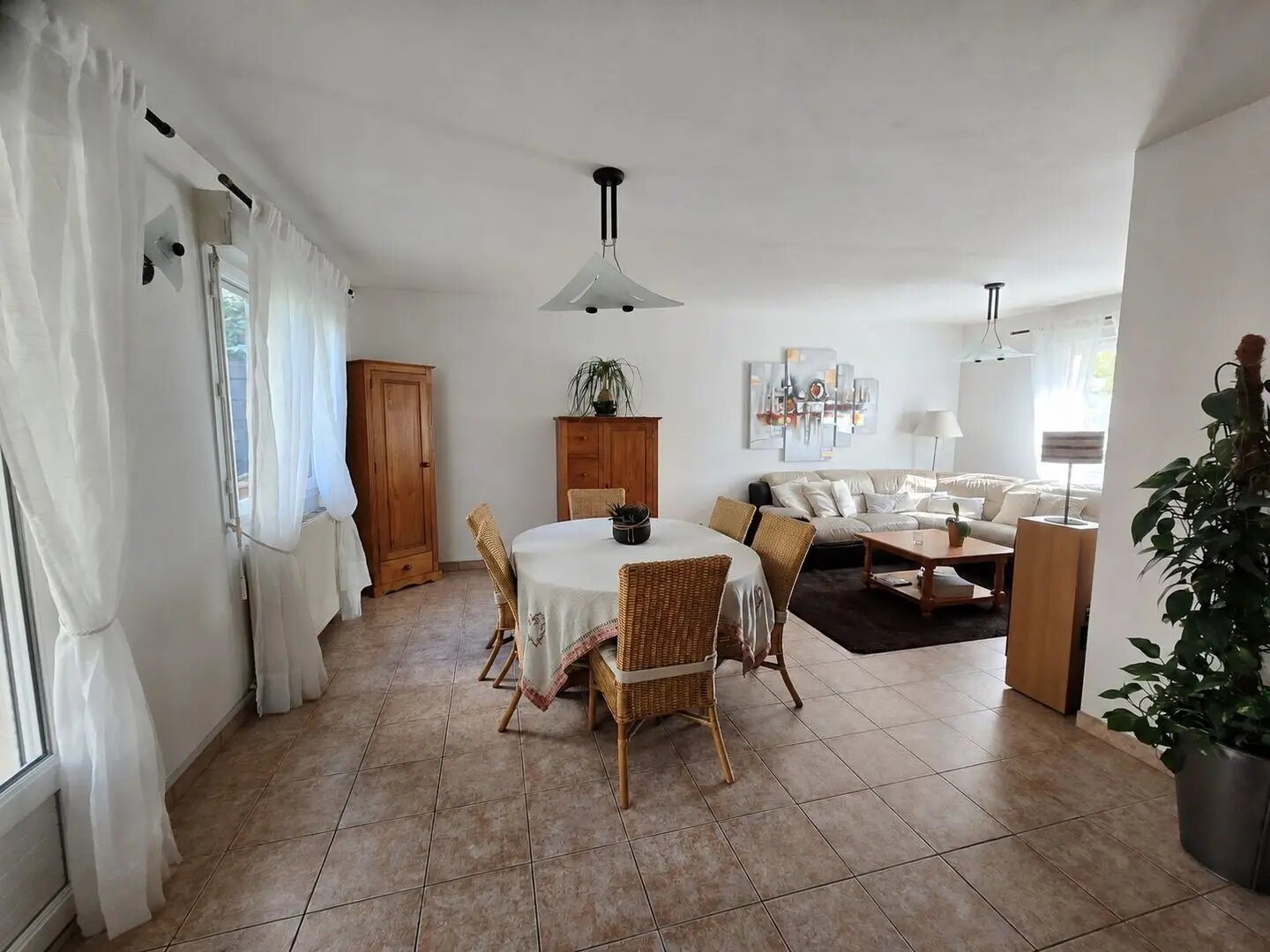 Maison à vendre, 137m², Drancy