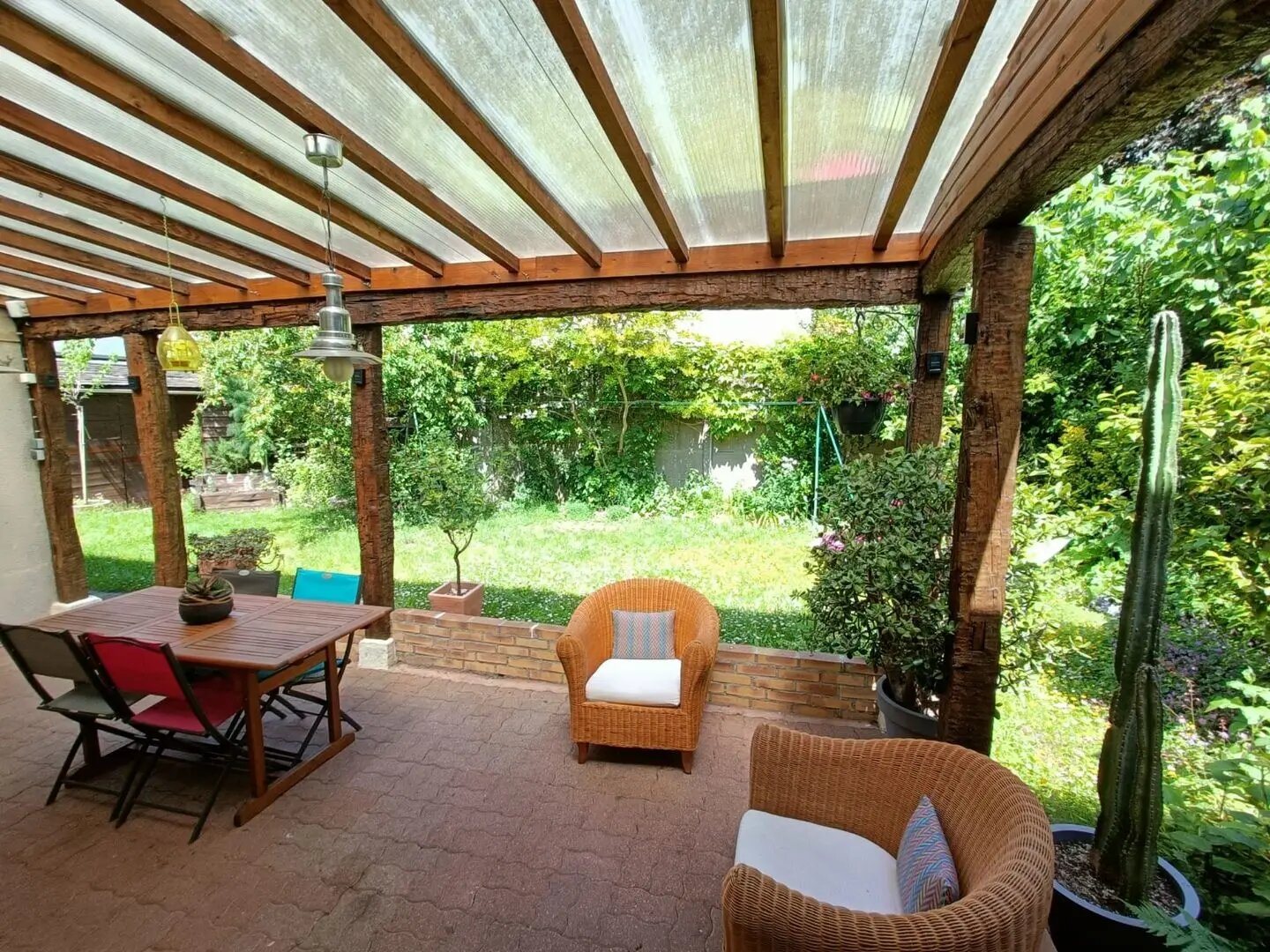 Maison à vendre, 137m², Drancy
