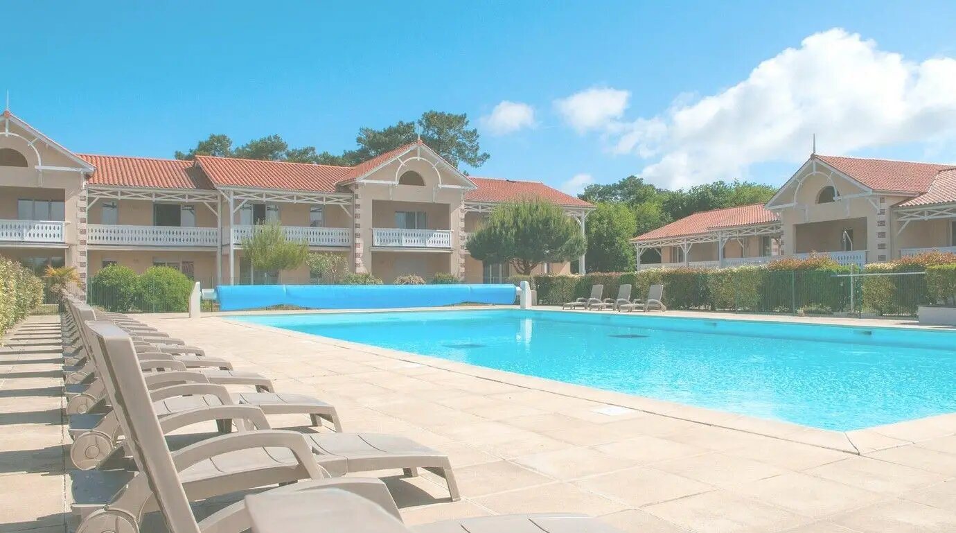 Appartement à vendre, 39m², Soulac-sur-Mer