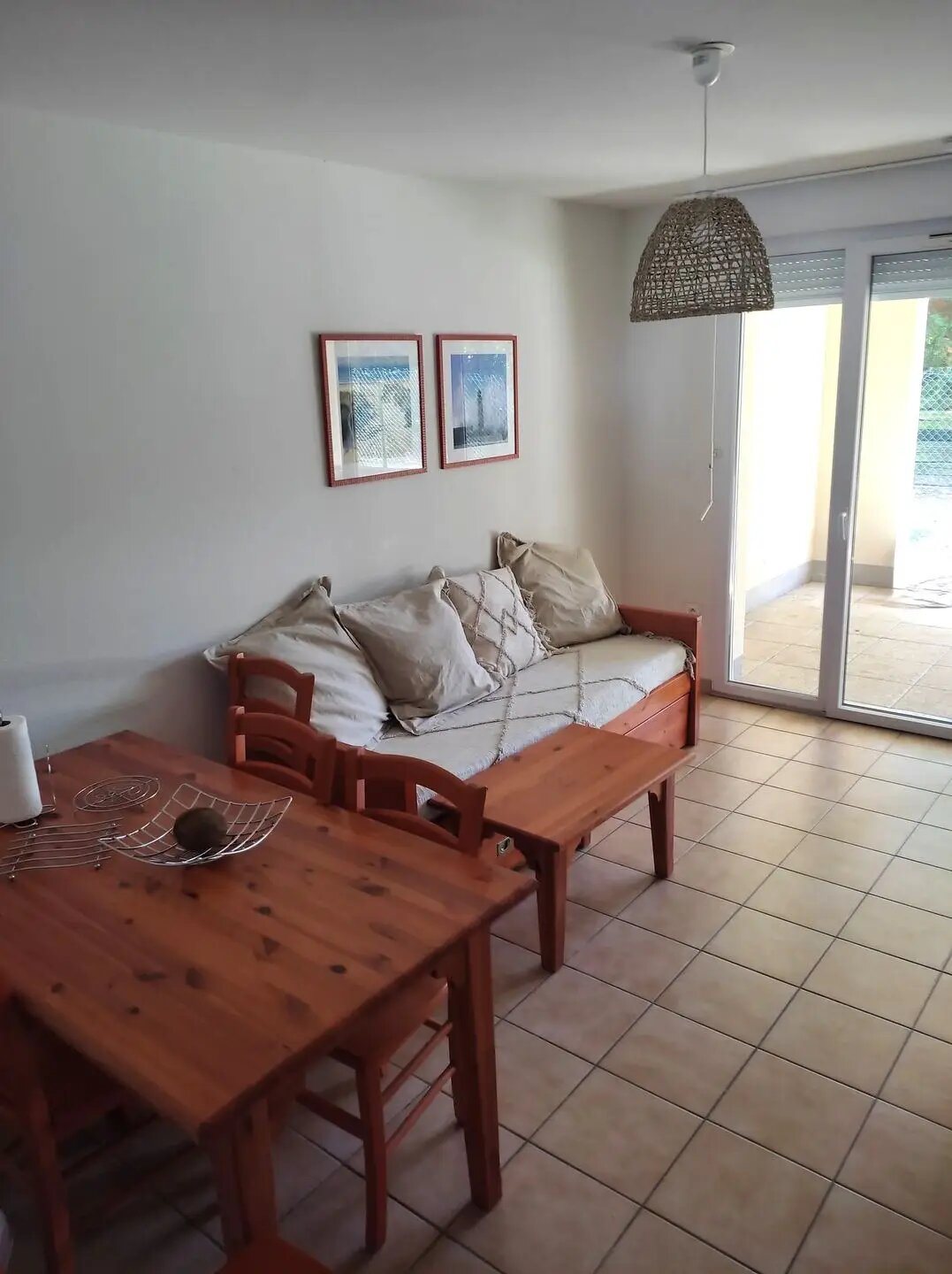 Appartement à vendre, 39m², Soulac-sur-Mer