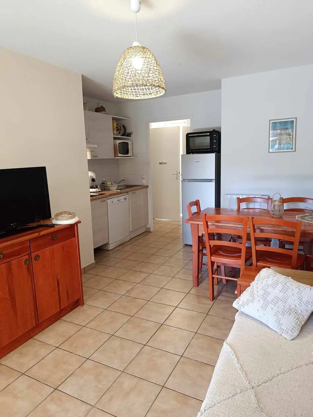Appartement à vendre, 39m², Soulac-sur-Mer