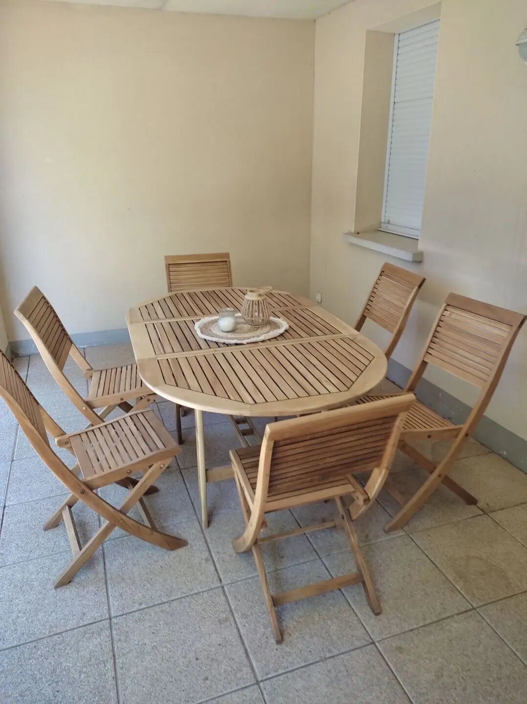 Appartement à vendre, 39m², Soulac-sur-Mer