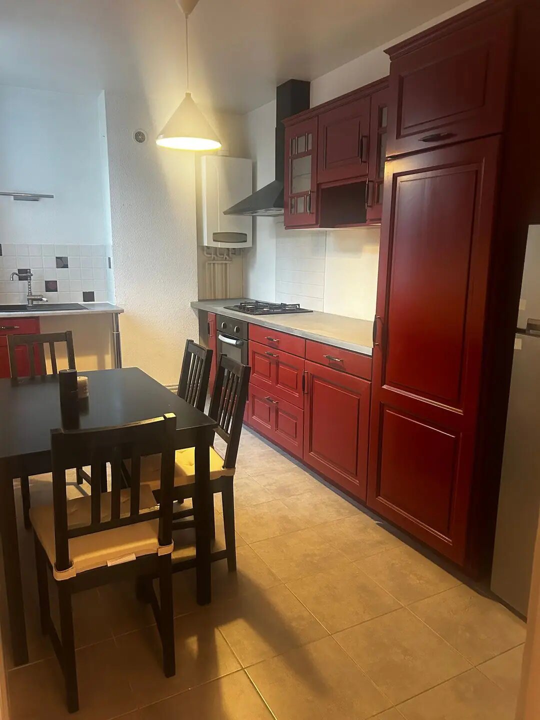 Appartement à louer, 55m², Chalon-sur-Saône