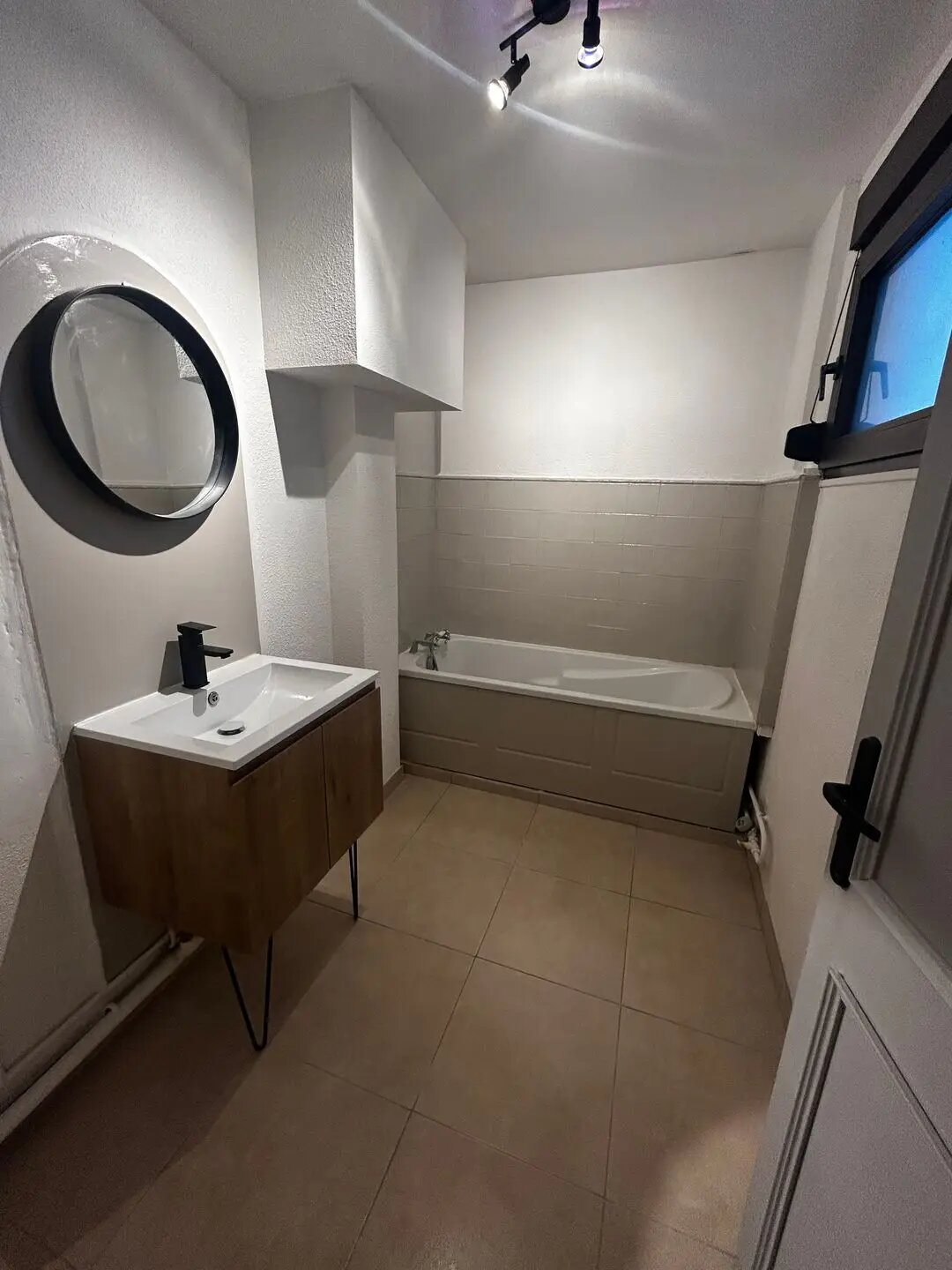 Appartement à louer, 55m², Chalon-sur-Saône
