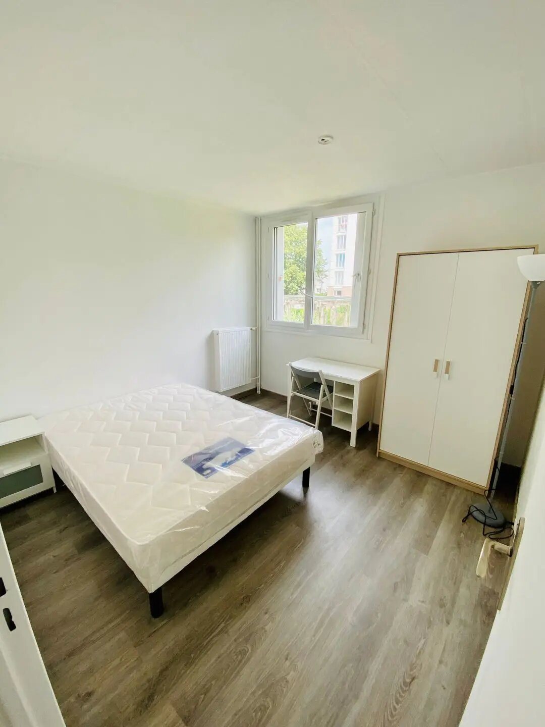 Appartement à louer, 12m², Les Ulis