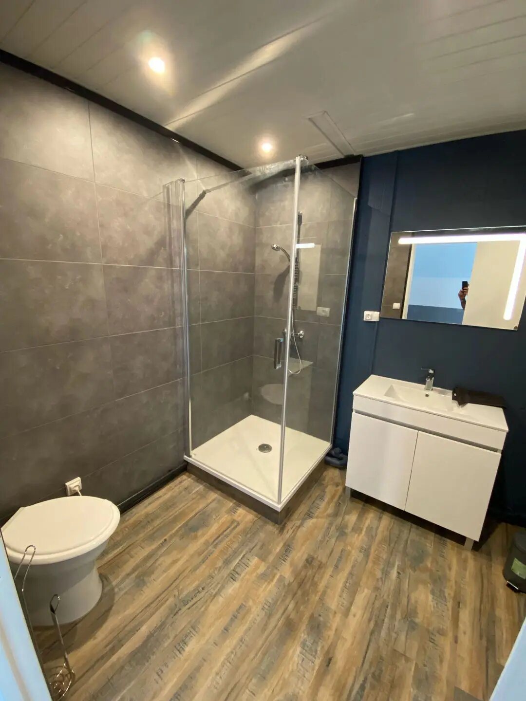 Appartement à louer, 12m², Les Ulis