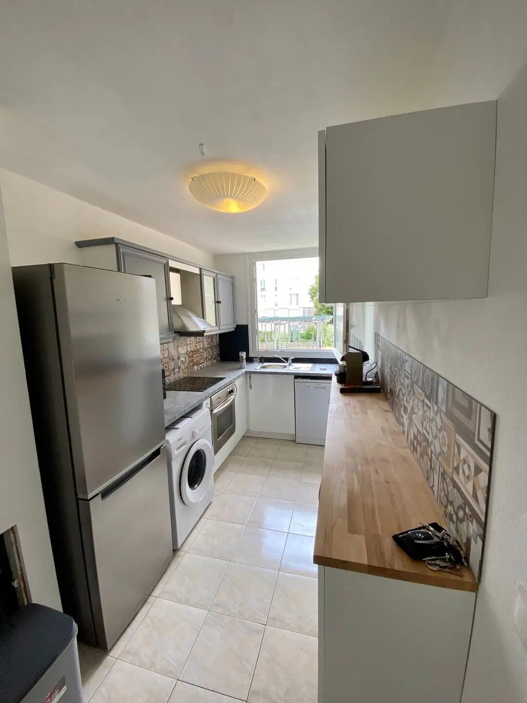 Appartement à louer, 12m², Les Ulis