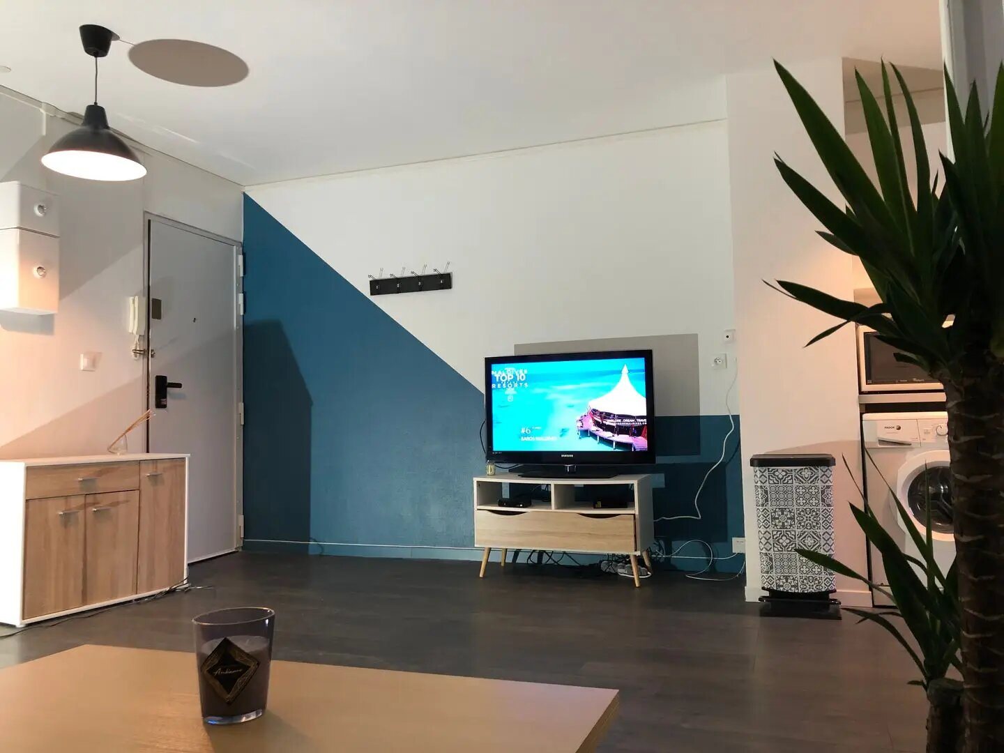Appartement à louer, 12m², Les Ulis