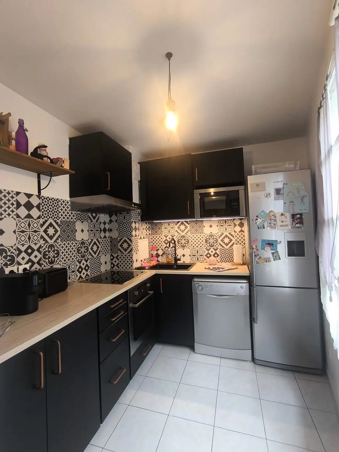 Appartement à vendre, 49m², Buc