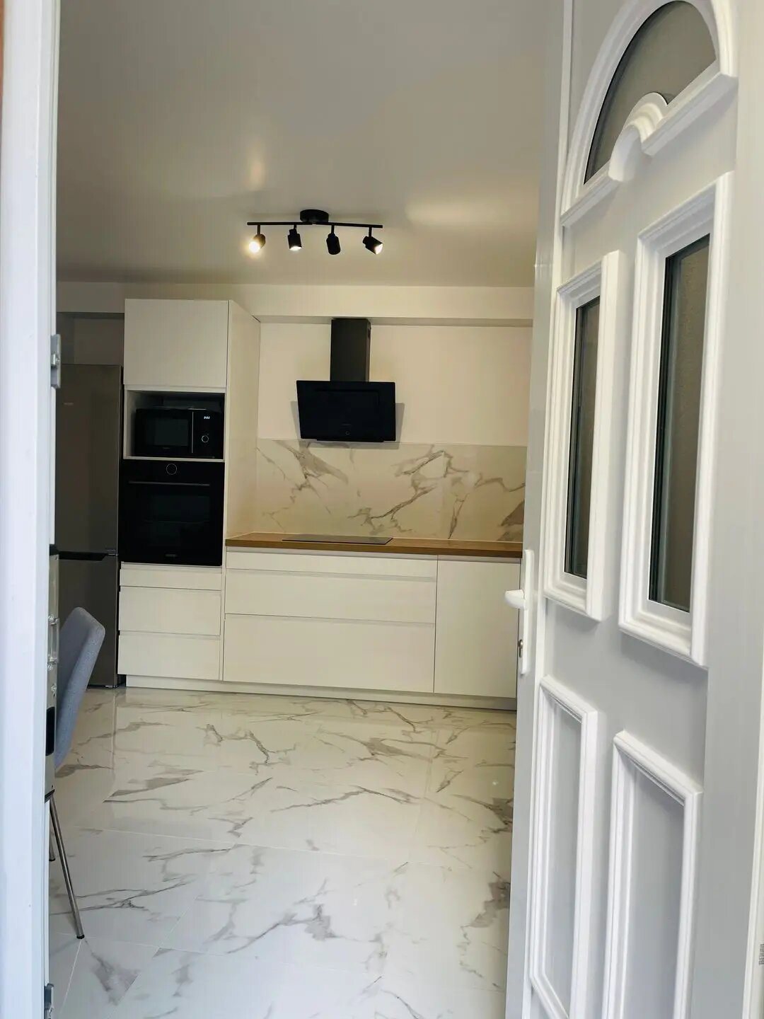 Appartement à louer, 66m², Bolbec