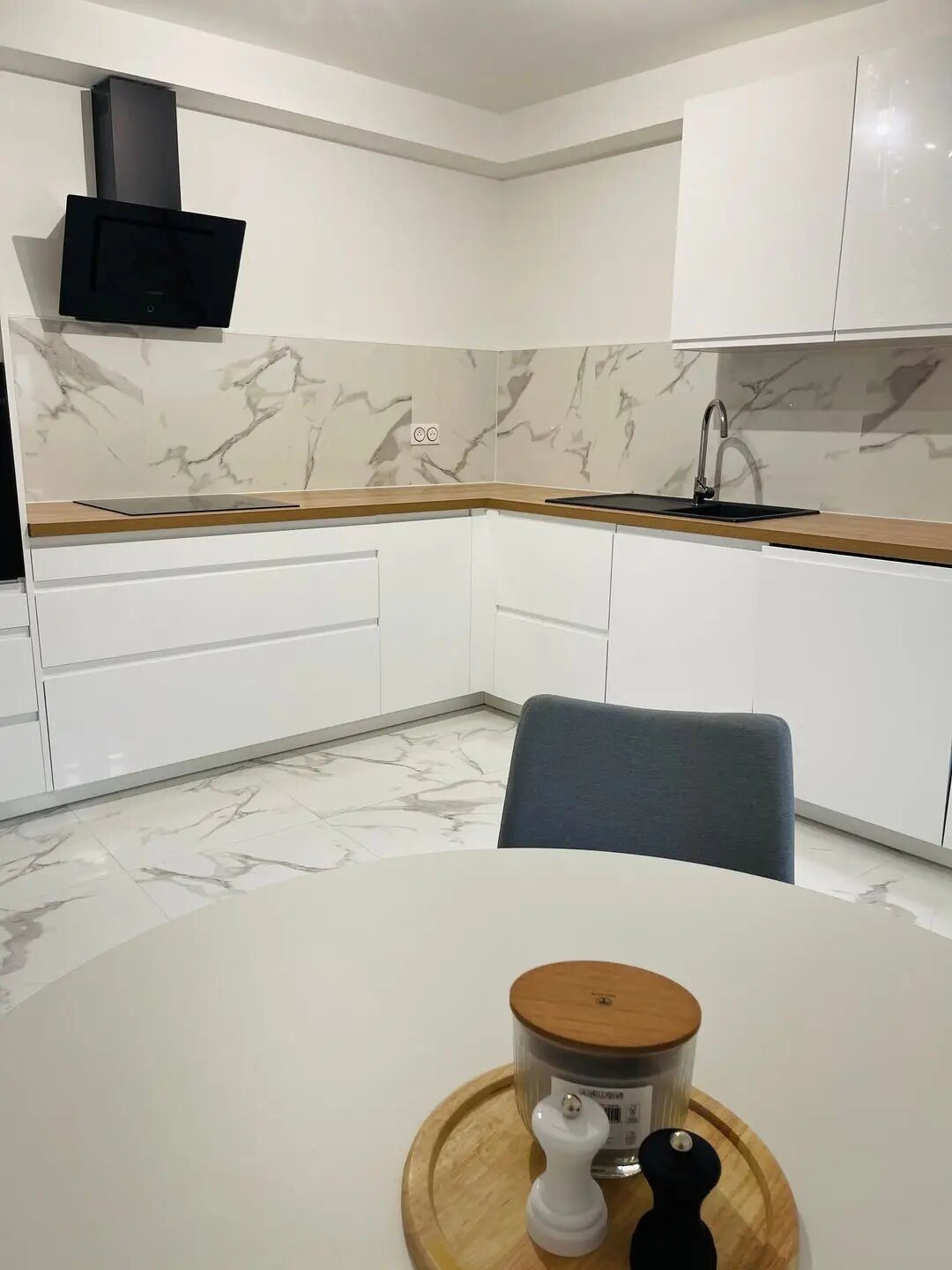 Appartement à louer, 66m², Bolbec