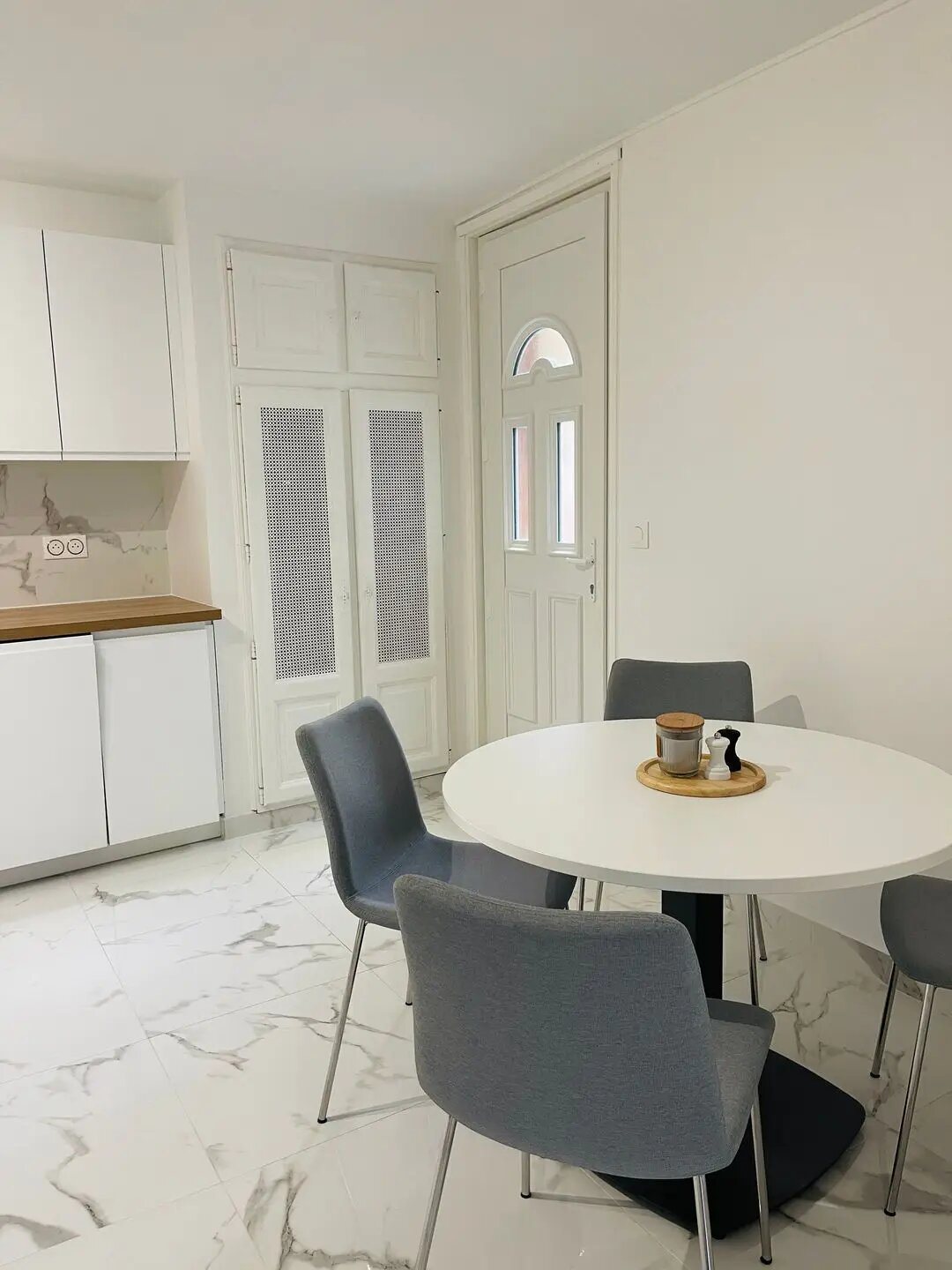 Appartement à louer, 66m², Bolbec
