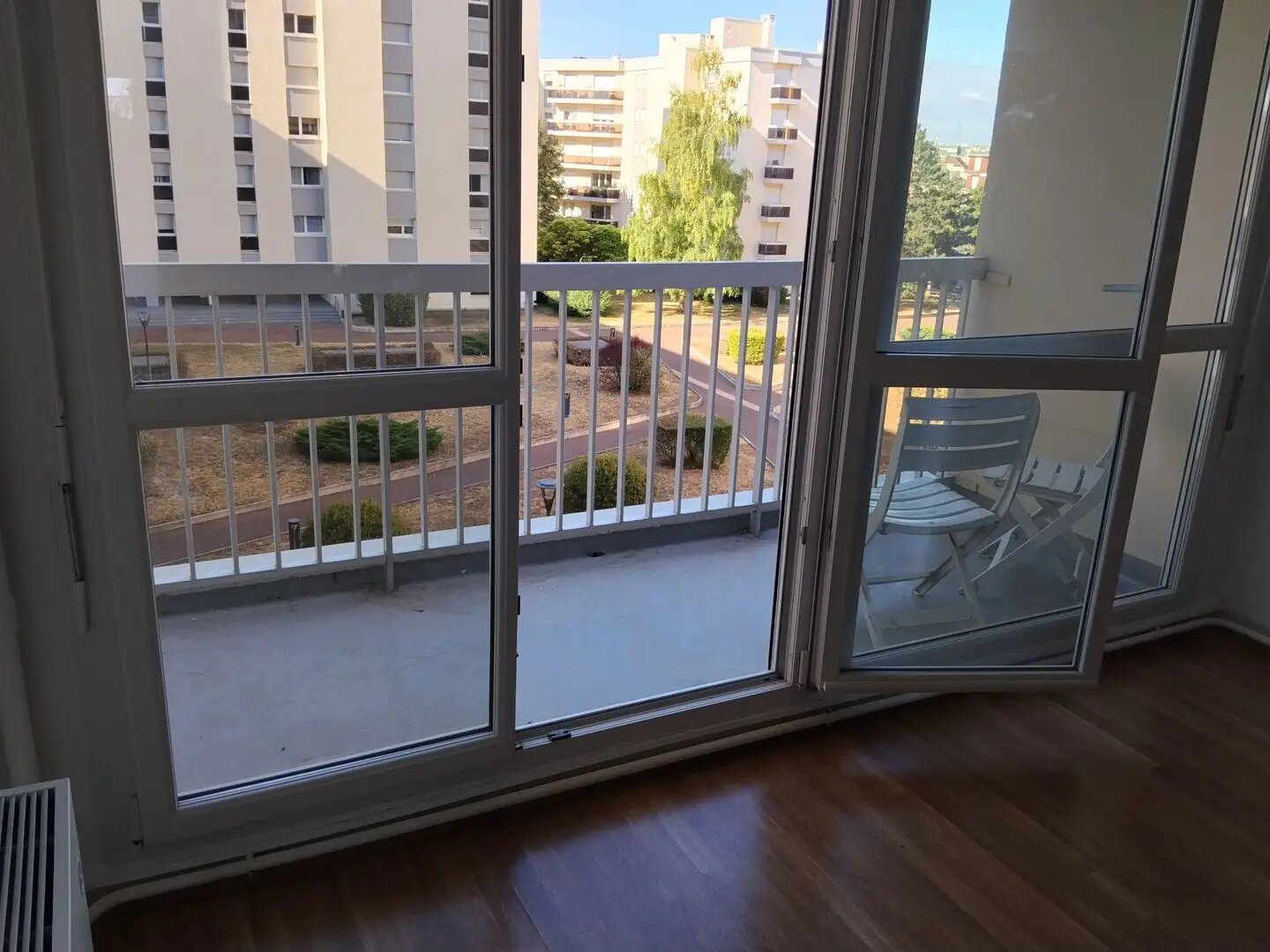Appartement à louer, 73m², Reims