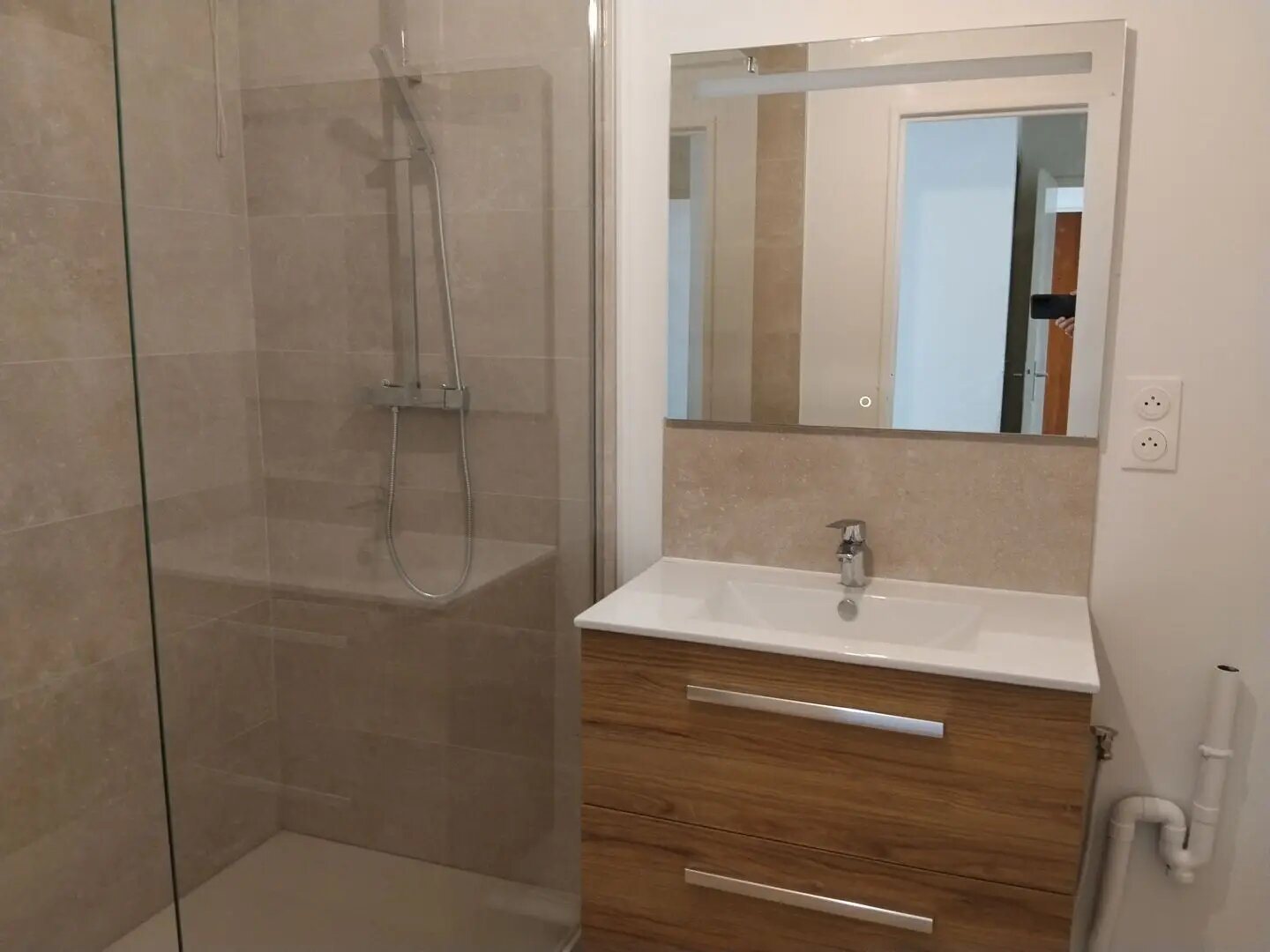 Appartement à louer, 73m², Reims