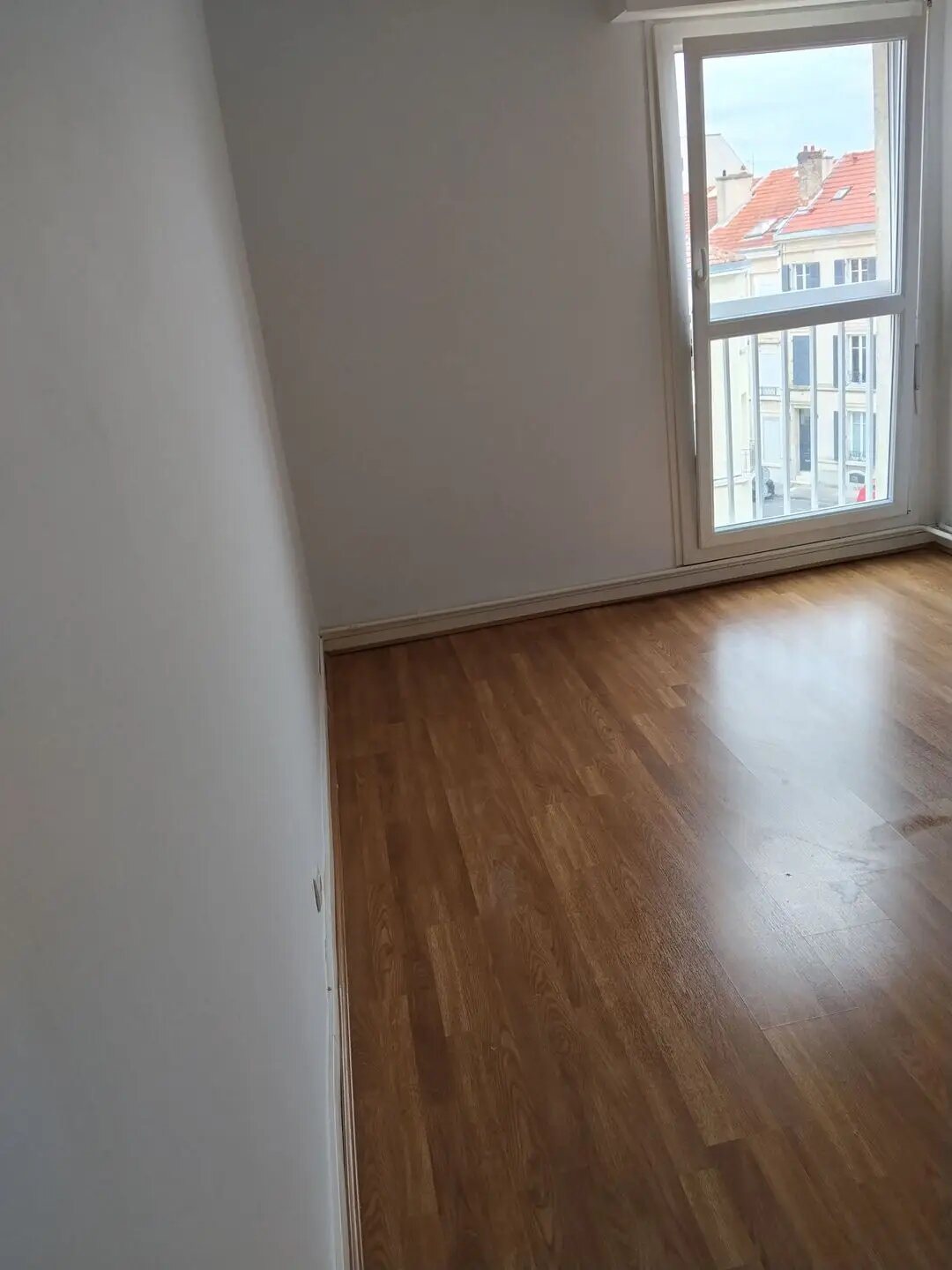 Appartement à louer, 73m², Reims
