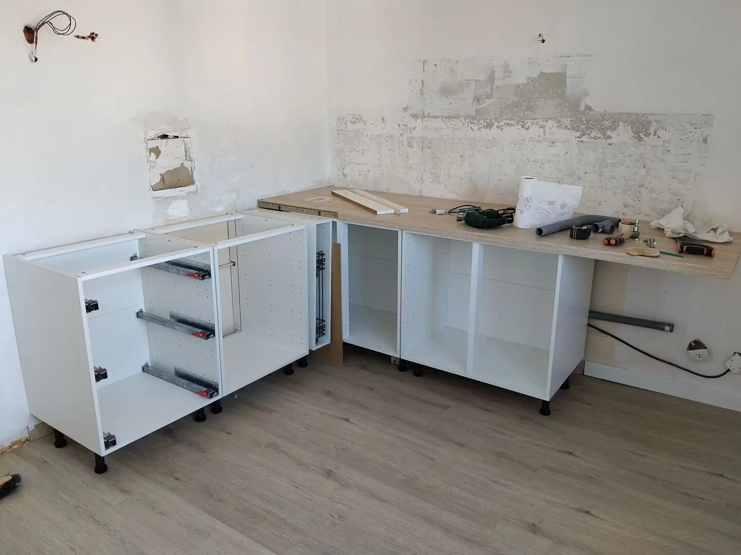 Appartement à louer, 73m², Reims