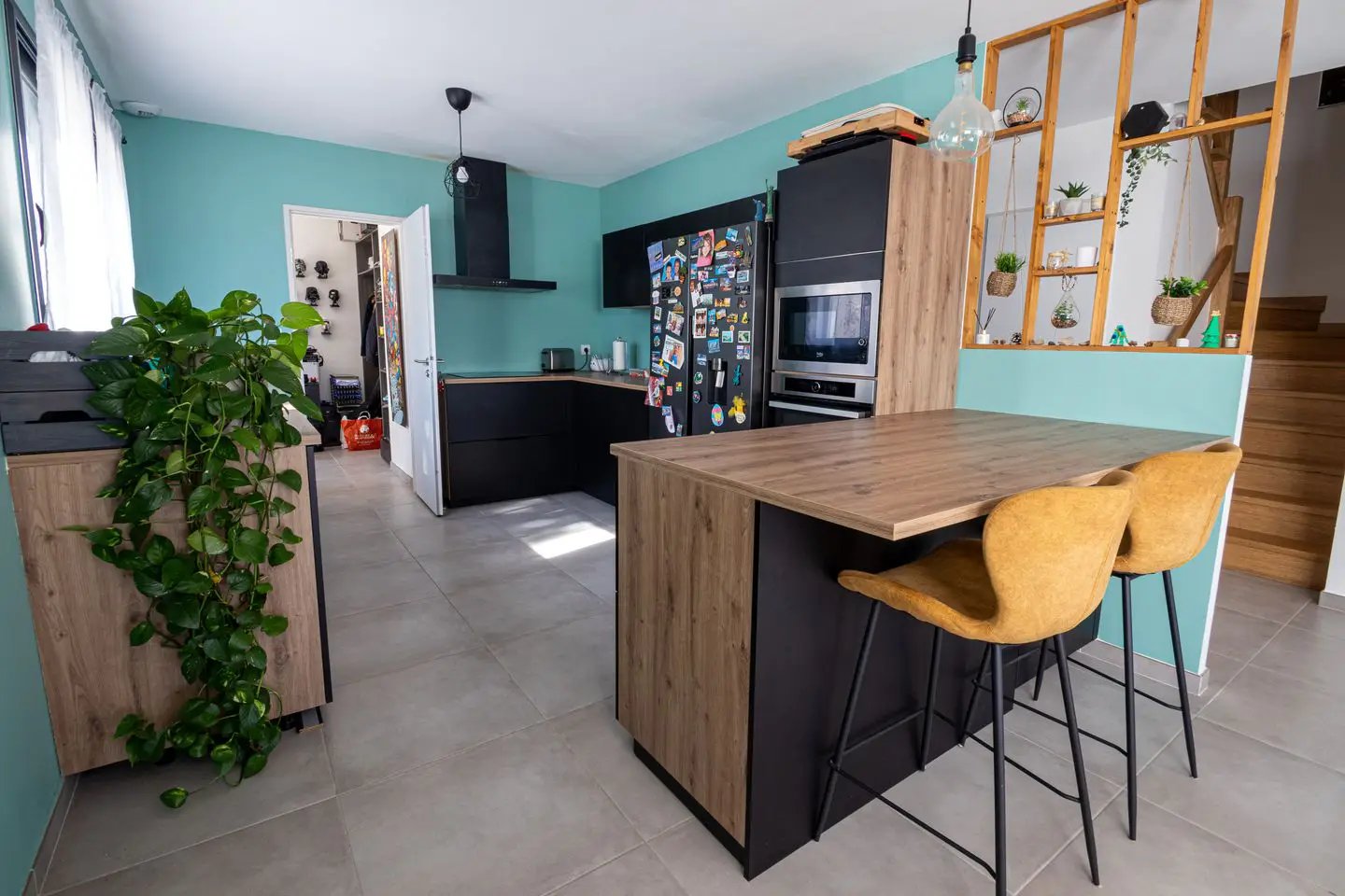 Maison à vendre, 130m², Valergues