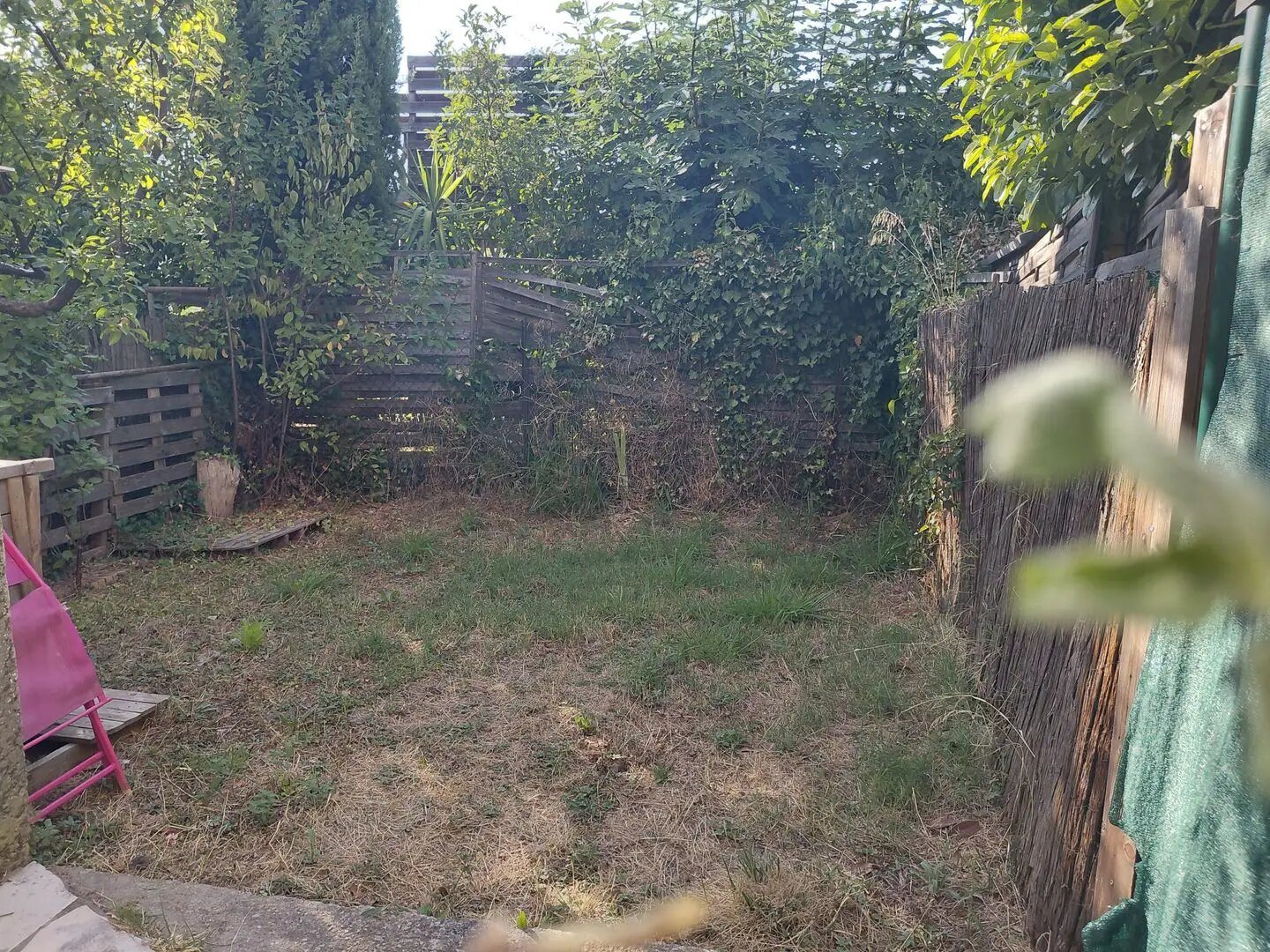 Appartement à vendre, 36m², Vitrolles