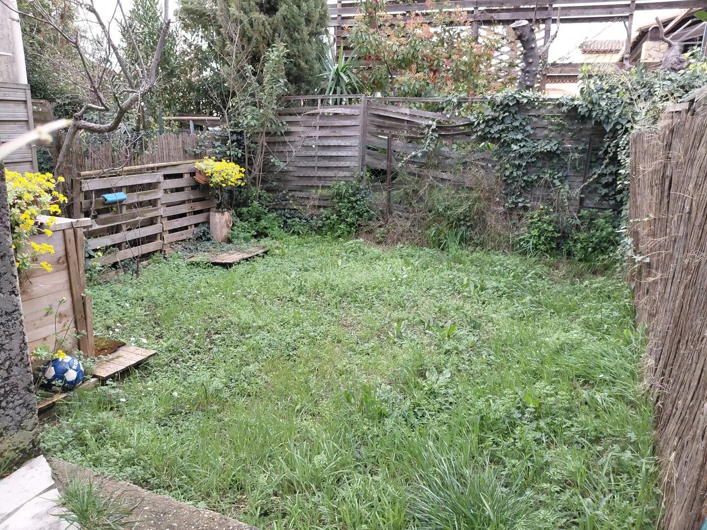 Appartement à vendre, 36m², Vitrolles