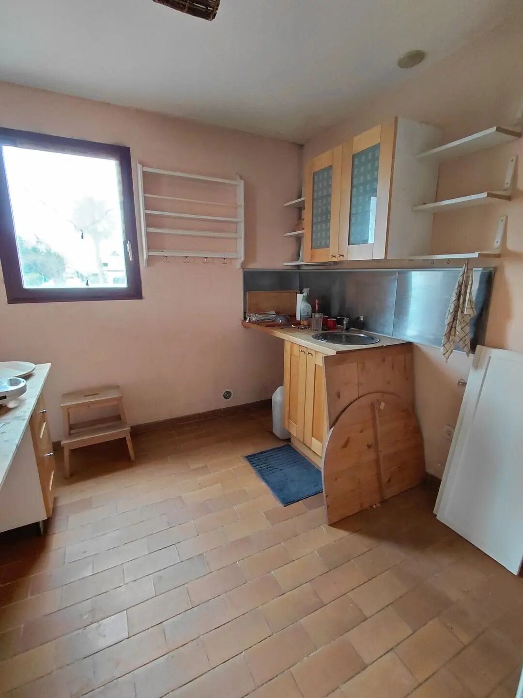Appartement à vendre, 36m², Vitrolles