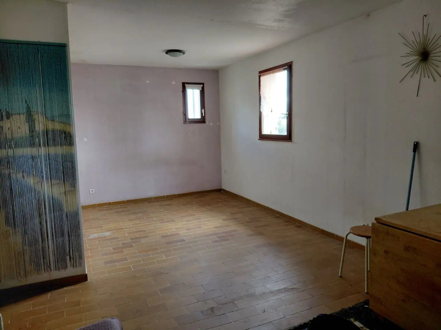Appartement à vendre, 36m², Vitrolles