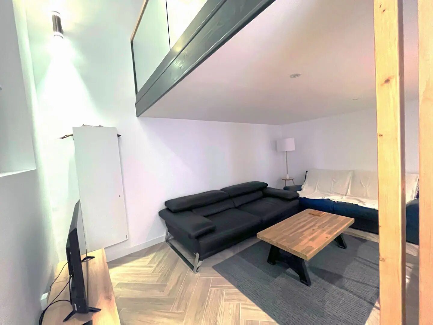 Appartement à louer, 49m², Rambouillet