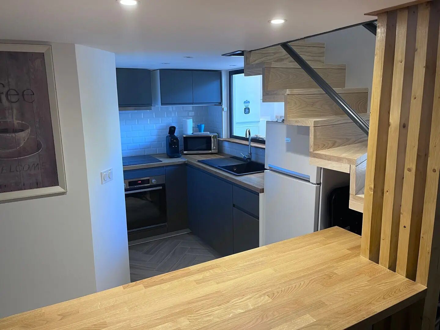 Appartement à louer, 49m², Rambouillet