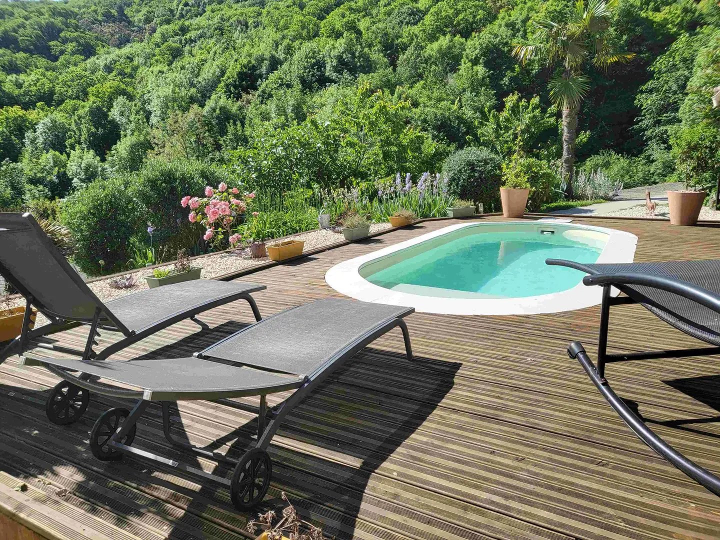 Maison à vendre, 180m², Meyras