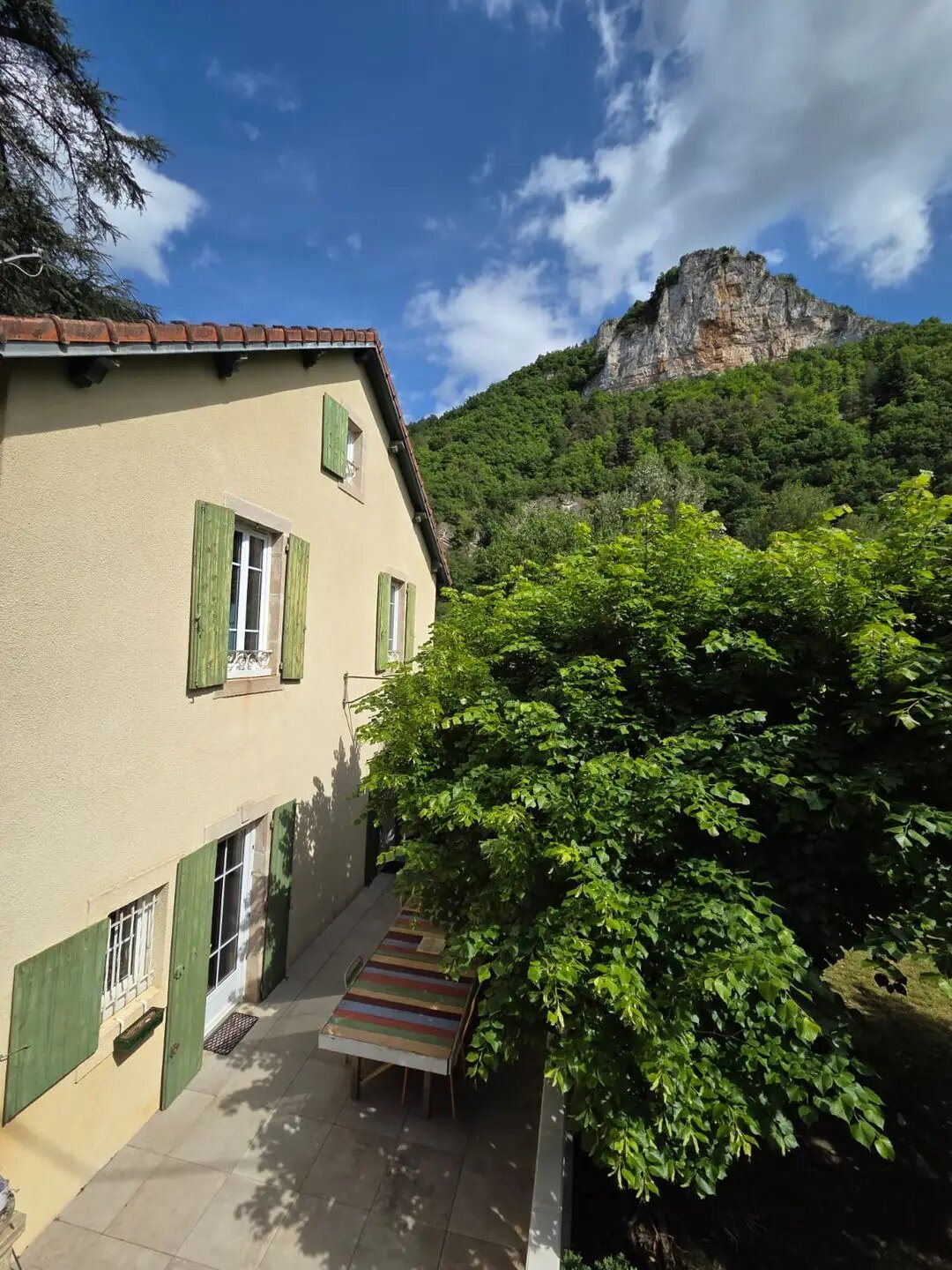 Maison à vendre, 155m², Millau