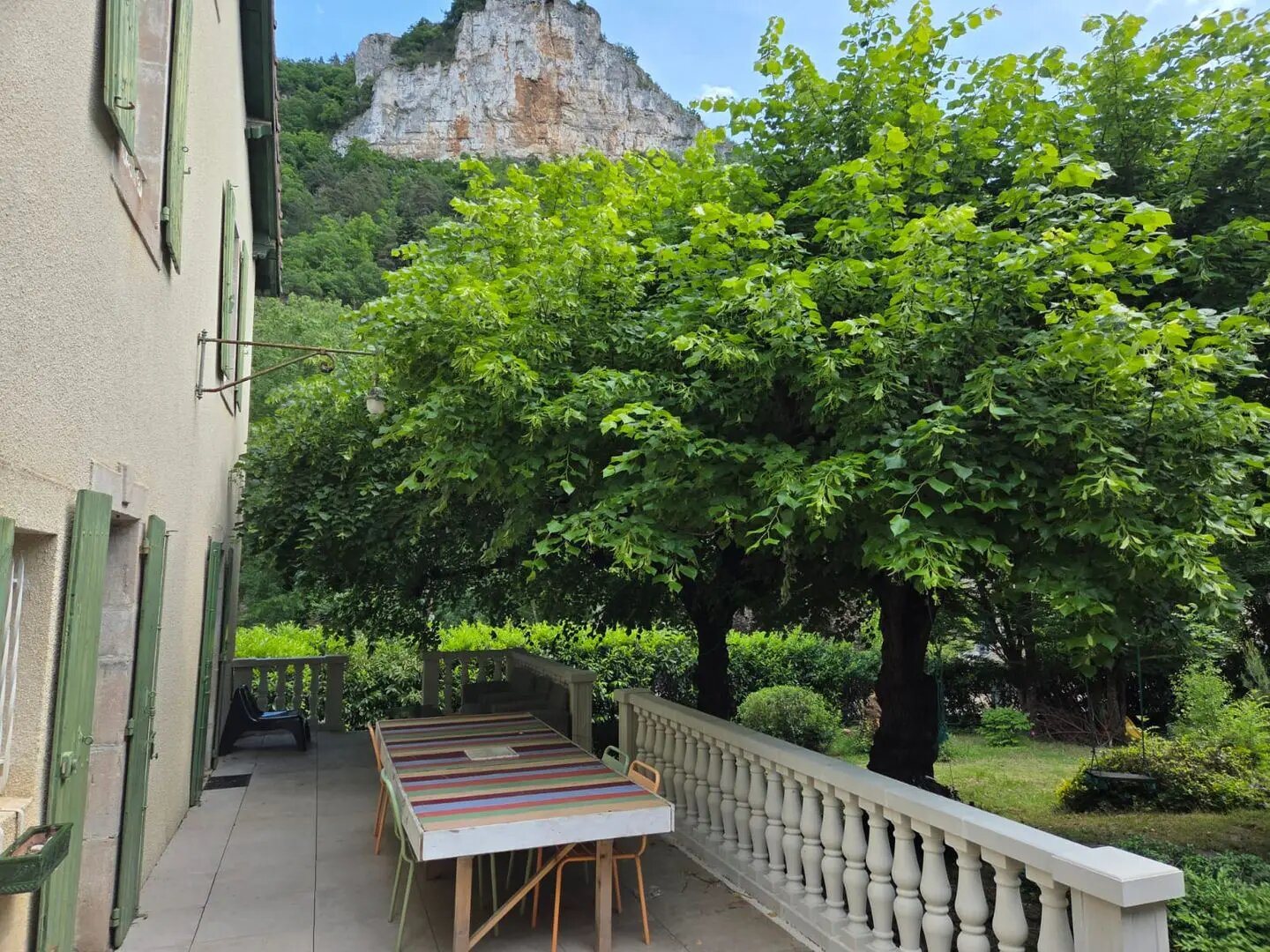 Maison à vendre, 155m², Millau