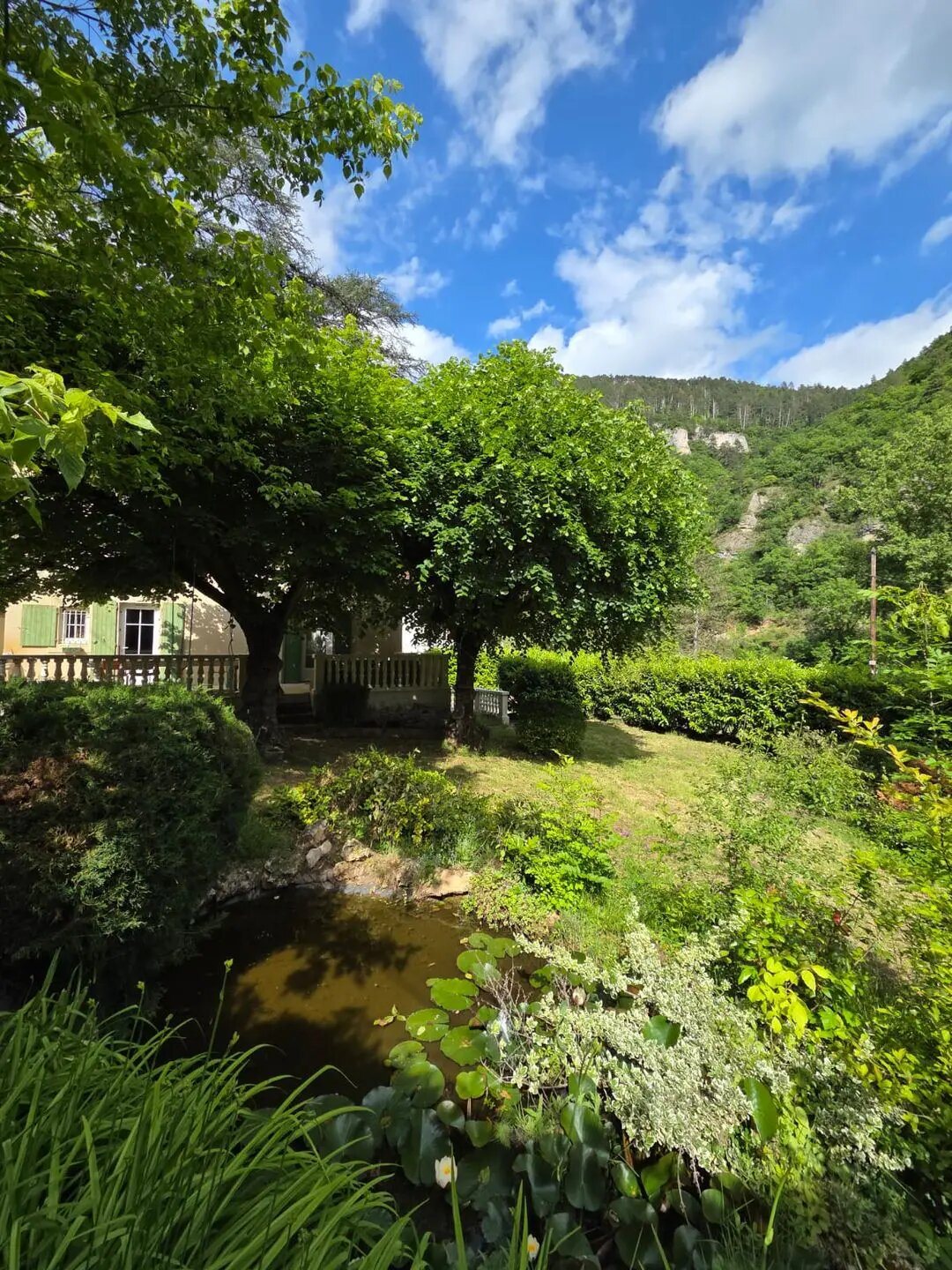 Maison à vendre, 155m², Millau