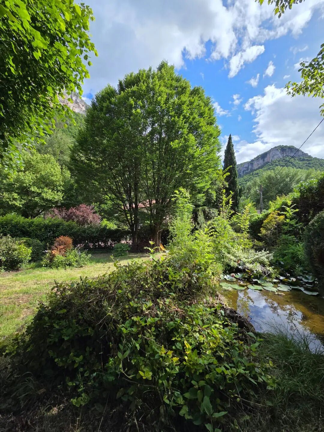 Maison à vendre, 155m², Millau