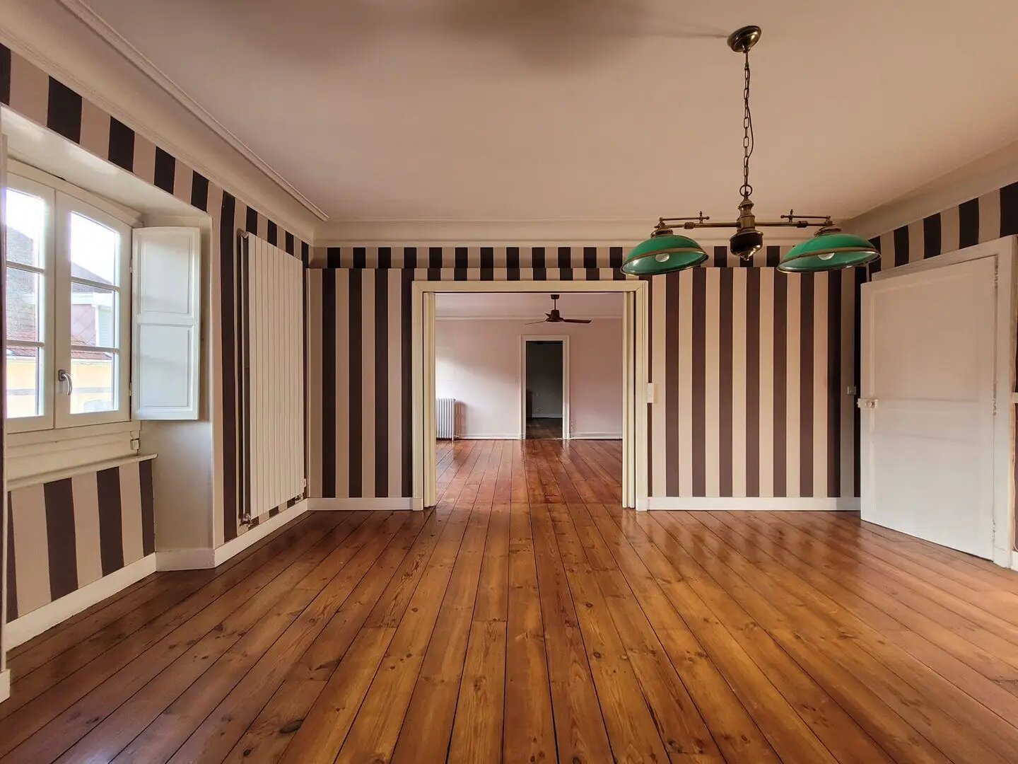 Appartement à vendre, 185m², Pau