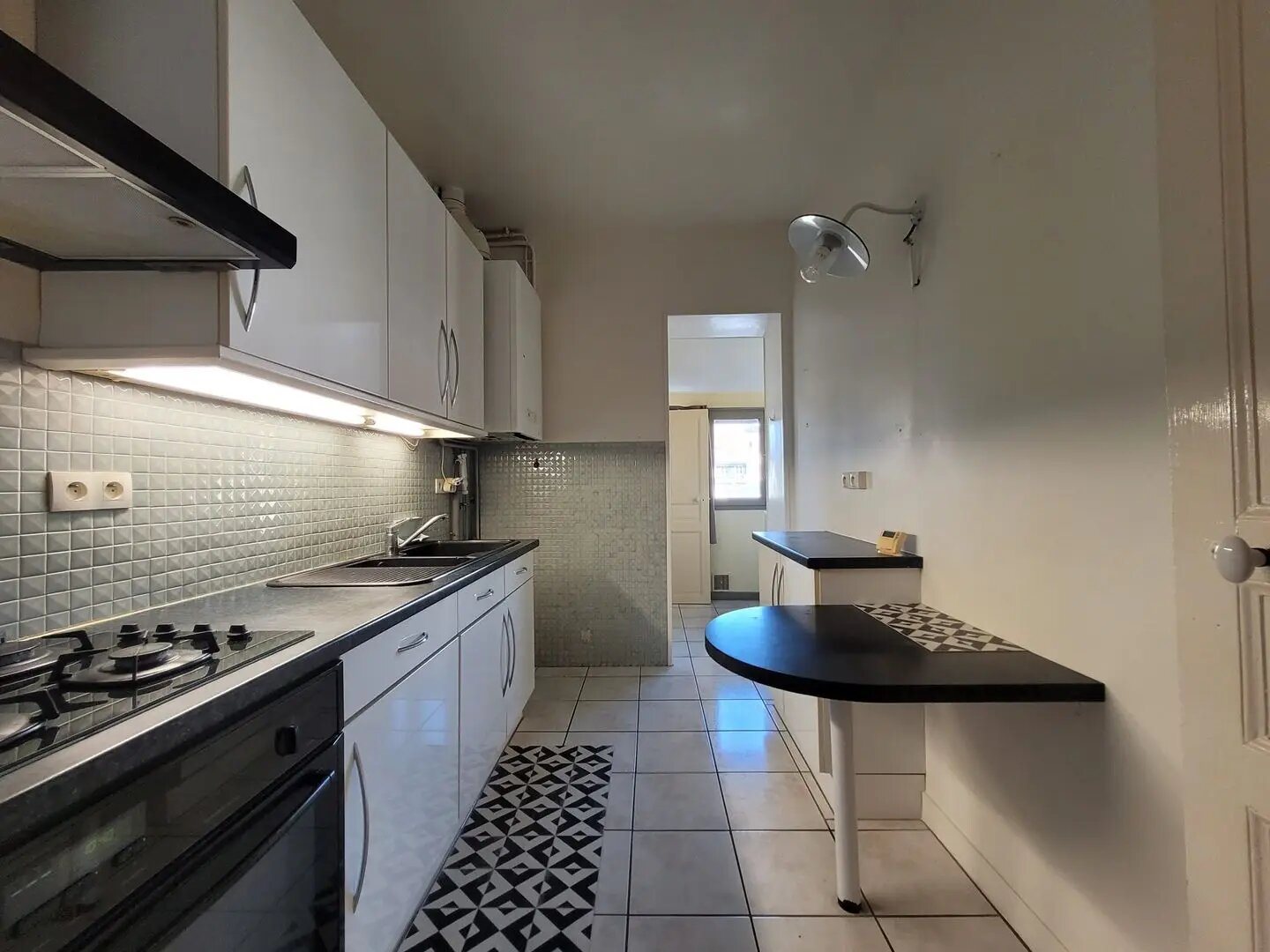 Appartement à vendre, 185m², Pau