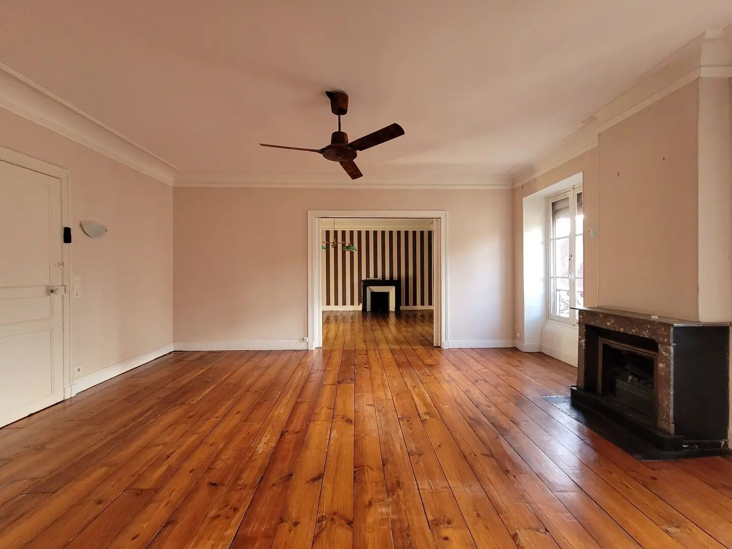 Appartement à vendre, 185m², Pau