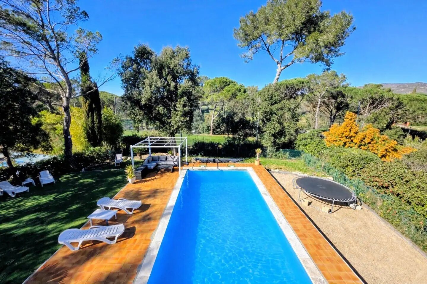 Maison à vendre, 120m², Saint-Raphaël