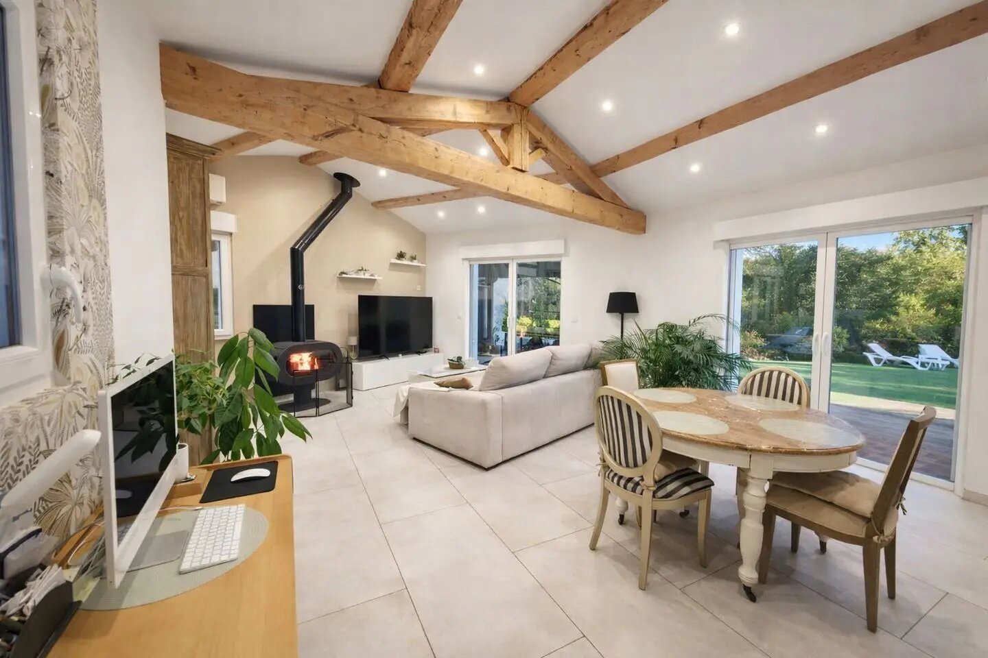 Maison à vendre, 120m², Saint-Raphaël